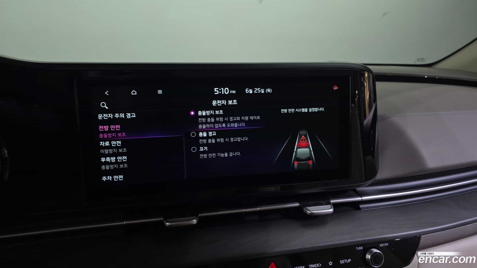 Canival Kia 2021.4-OPTION-046