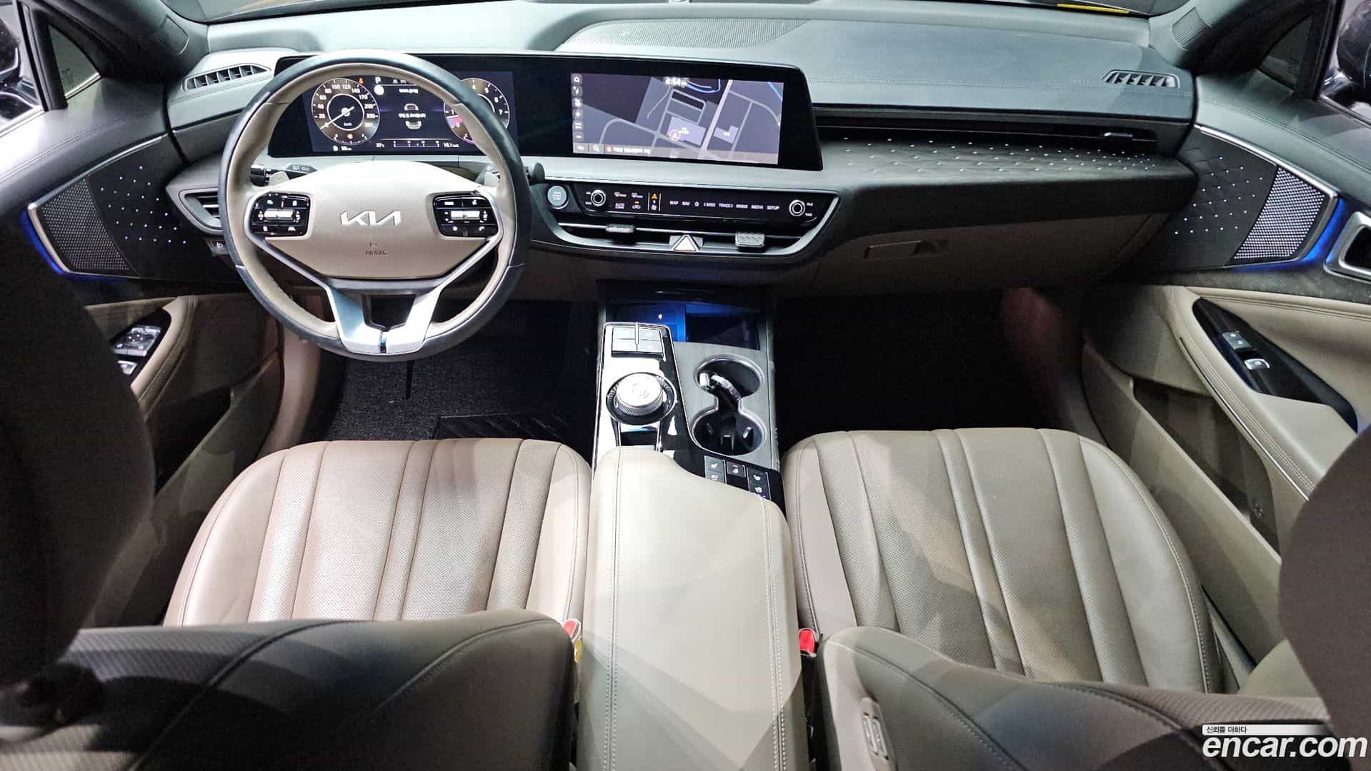 K8 Kia 2022.9-INNER-007