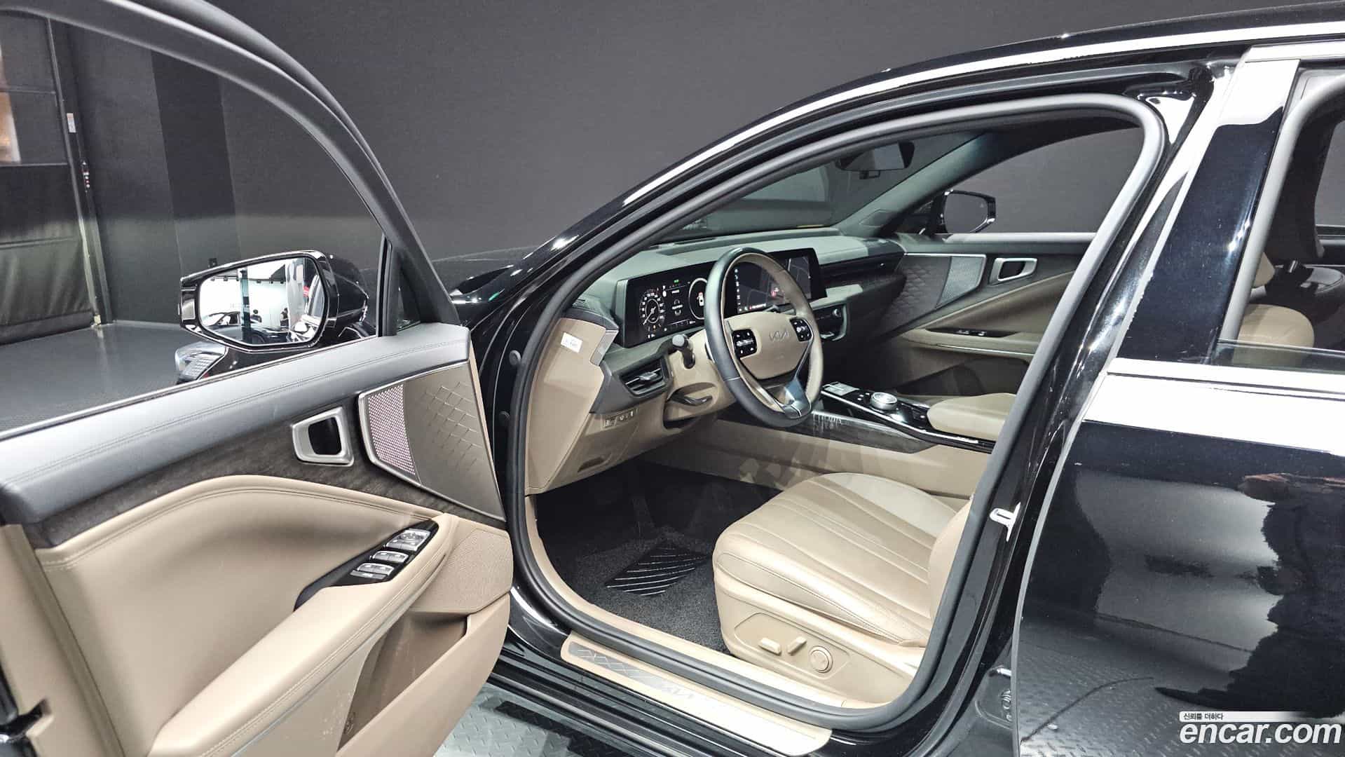 K8 Kia 2022.9-INNER-010