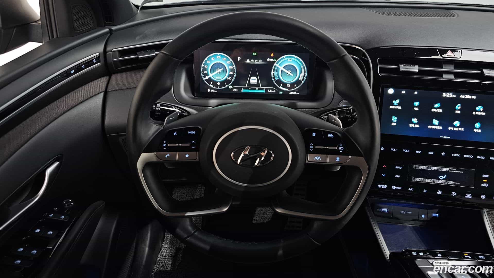 Tucson Hyundai 2021.9-OPTION-017