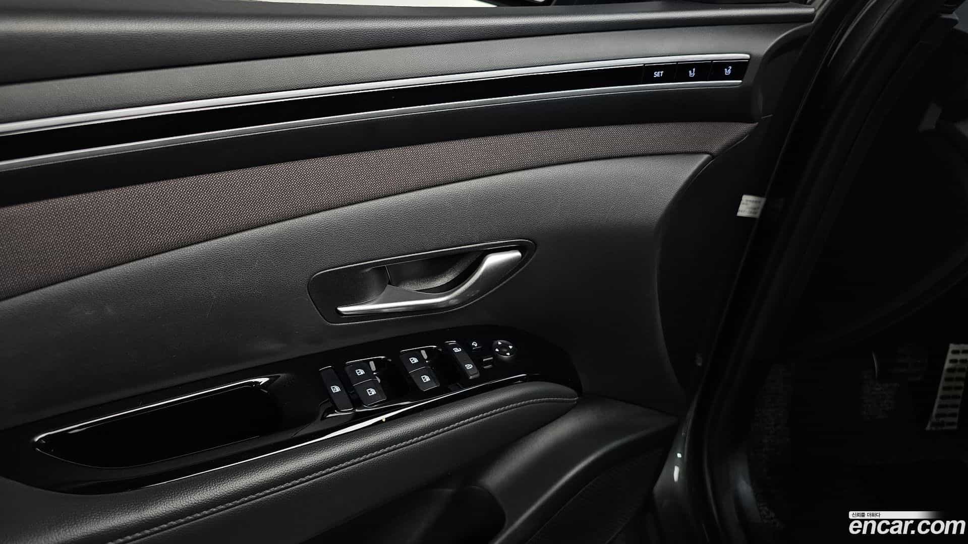 Tucson Hyundai 2021.9-OPTION-049