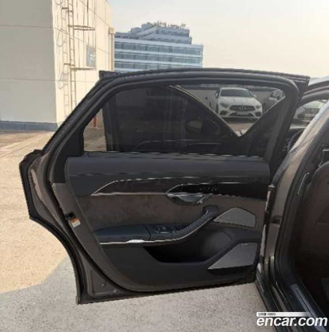 A8 Audi 2021.11-INNER-007