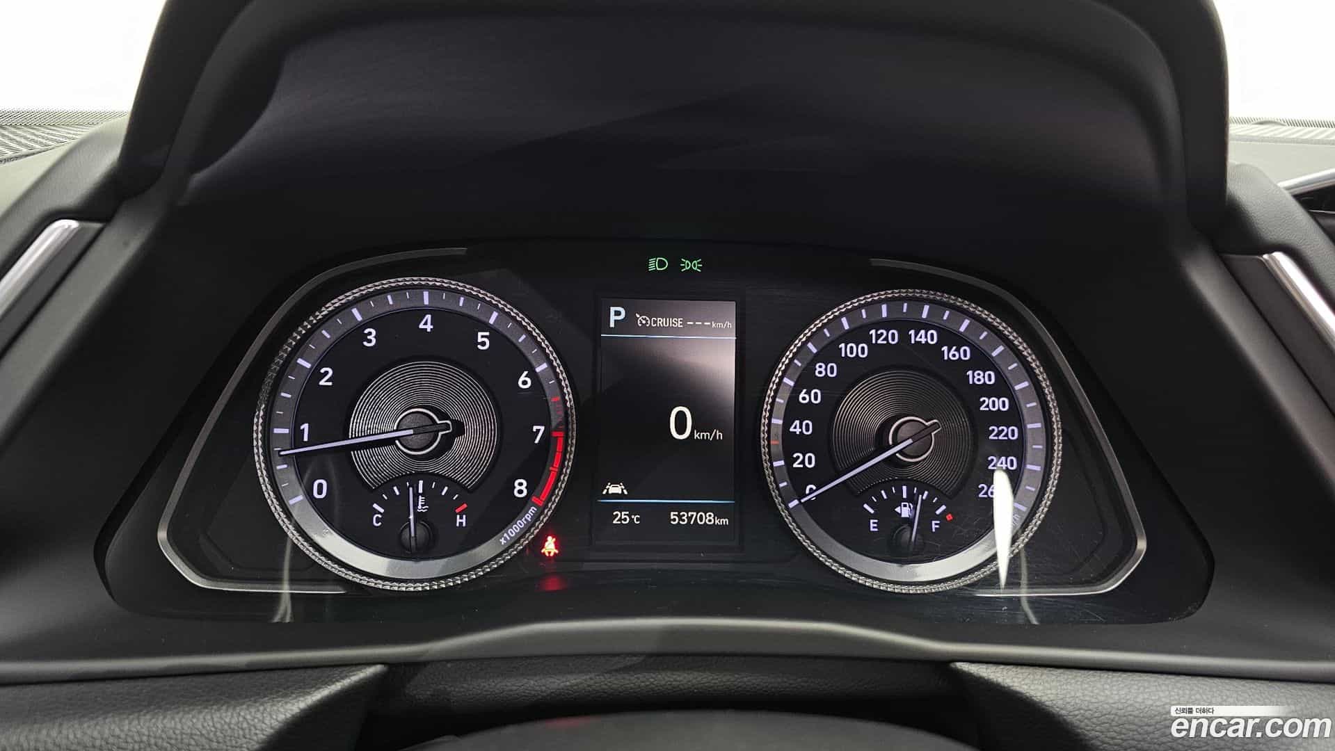 Sonata Hyundai 2021.8-INNER-008