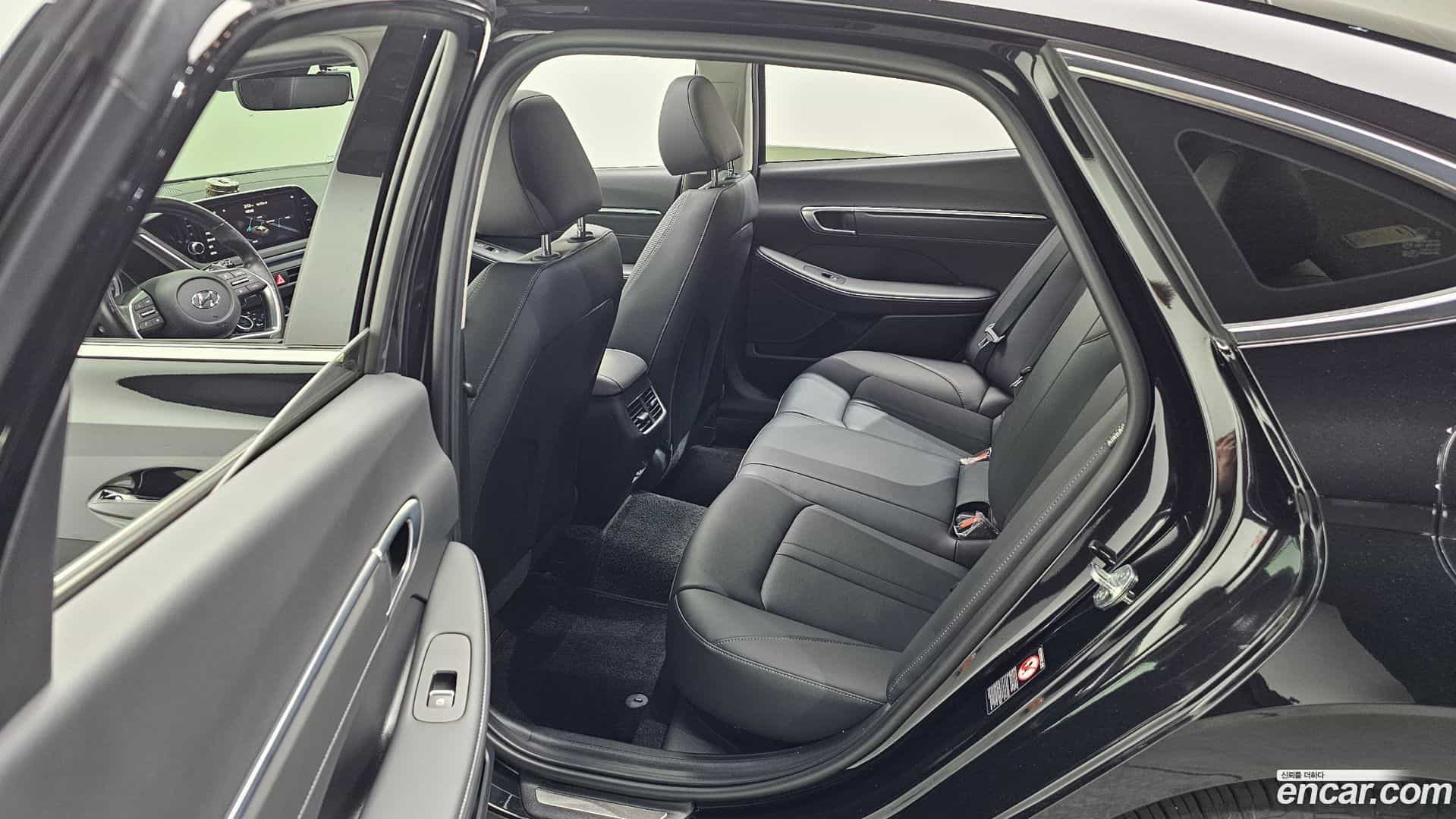 Sonata Hyundai 2021.8-OPTION-016