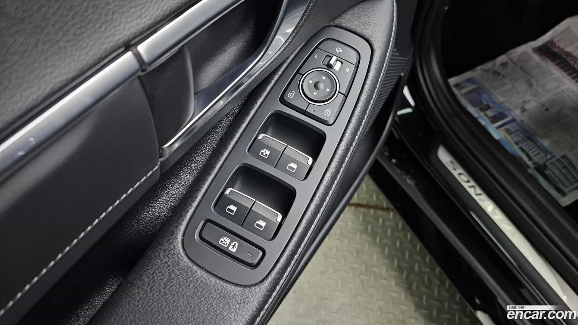 Sonata Hyundai 2021.8-OPTION-017
