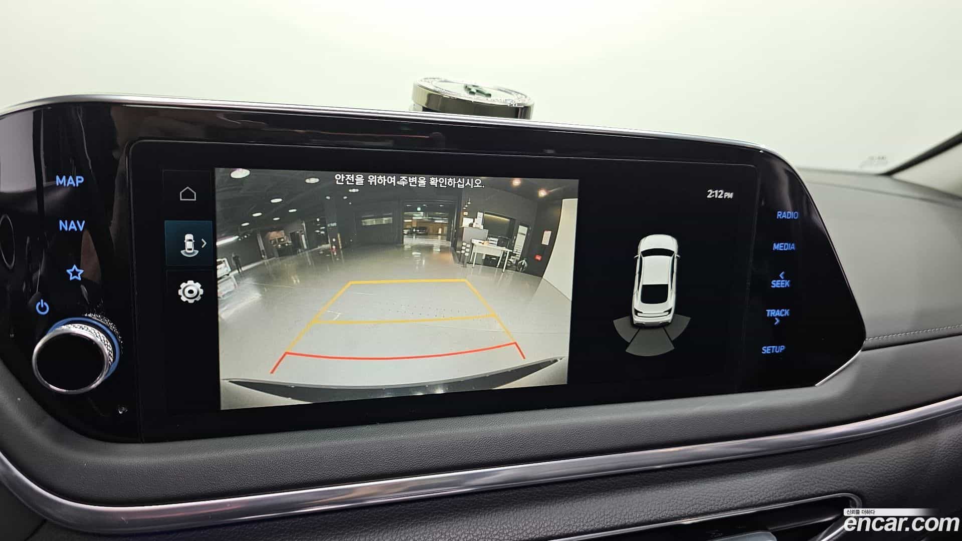 Sonata Hyundai 2021.8-OPTION-021