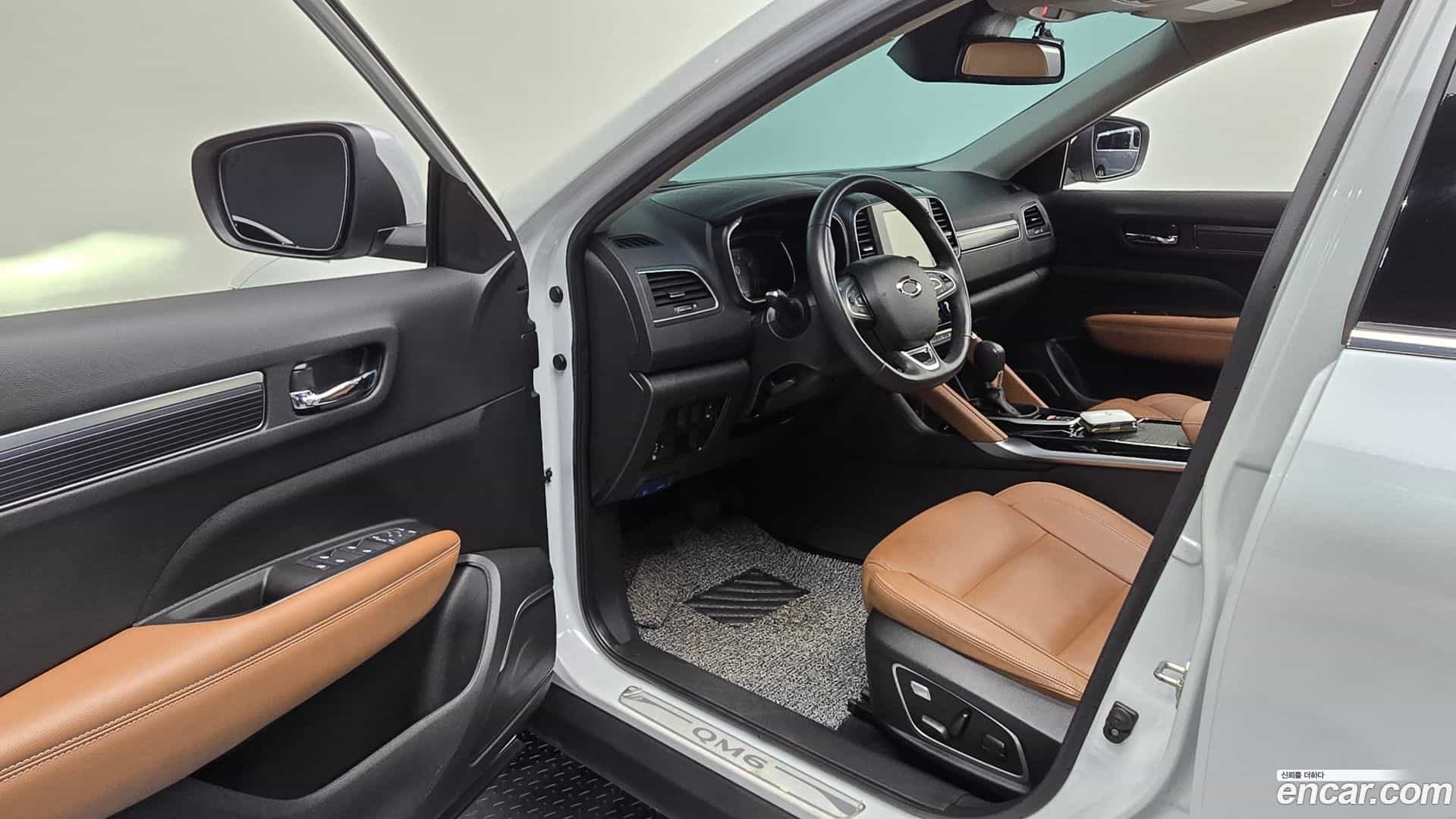 QM6 Renault Korea 2022.2-INNER-010