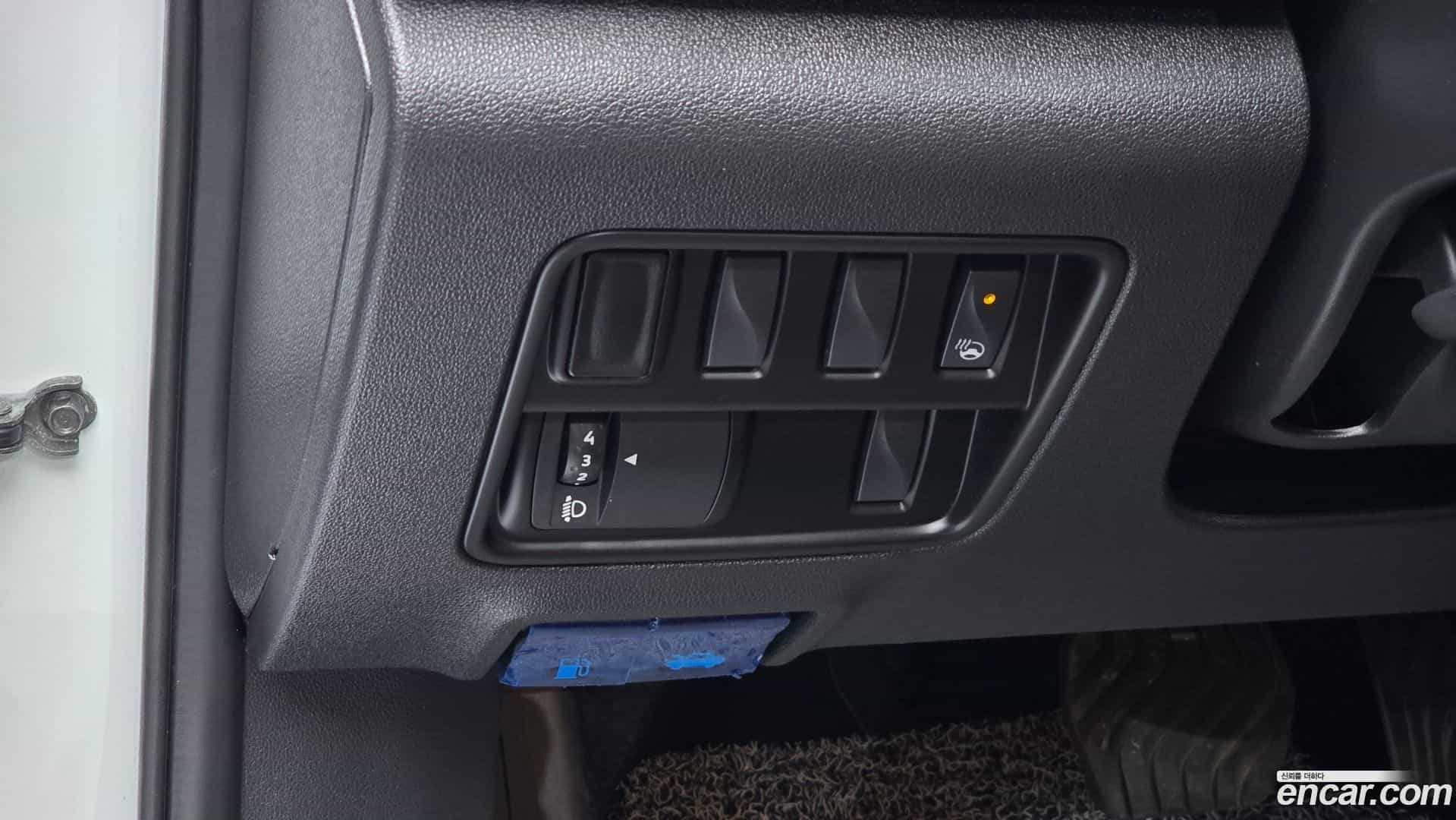 QM6 Renault Korea 2022.2-OPTION-017