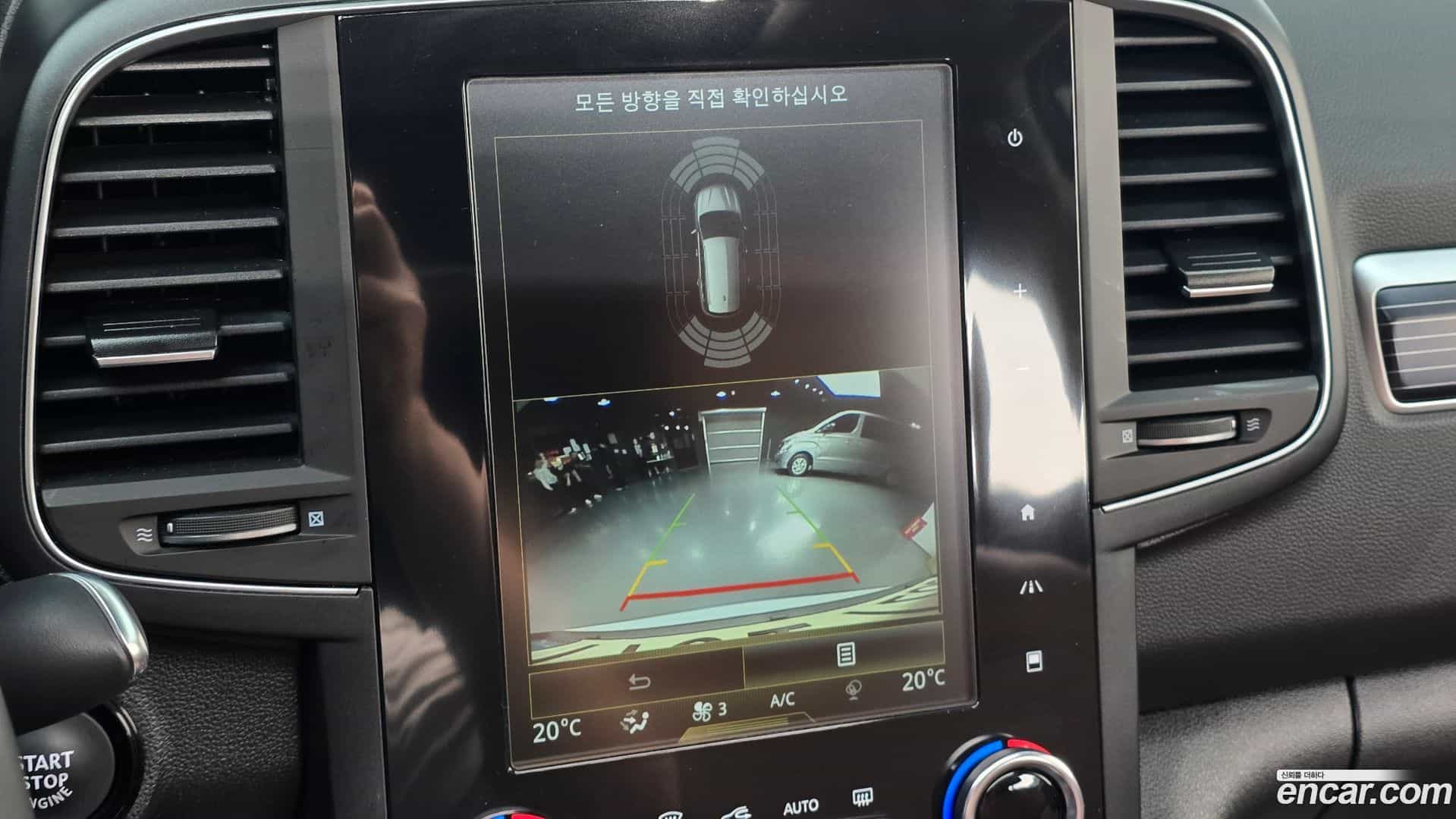 QM6 Renault Korea 2022.2-OPTION-018