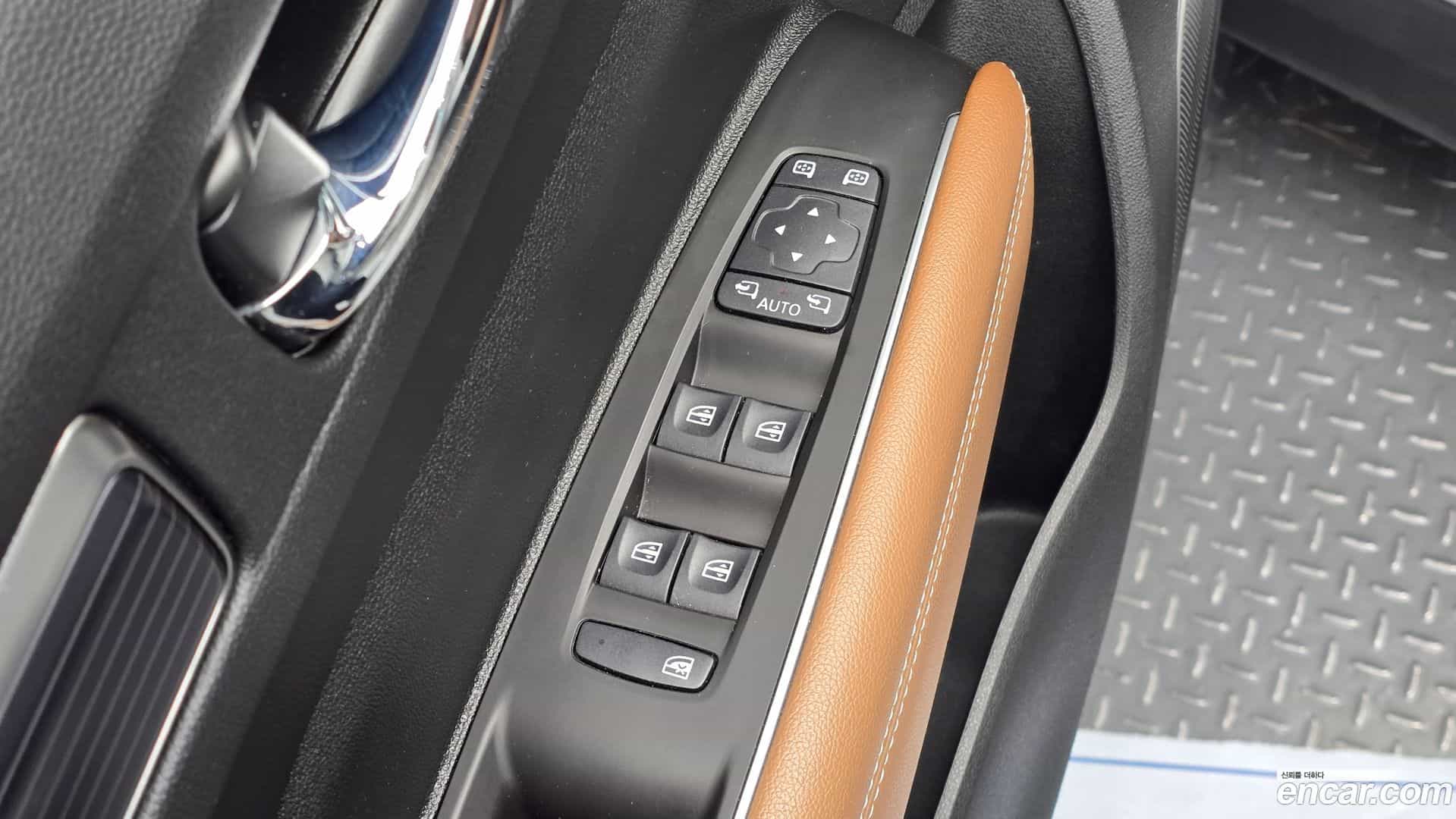 QM6 Renault Korea 2022.2-OPTION-023