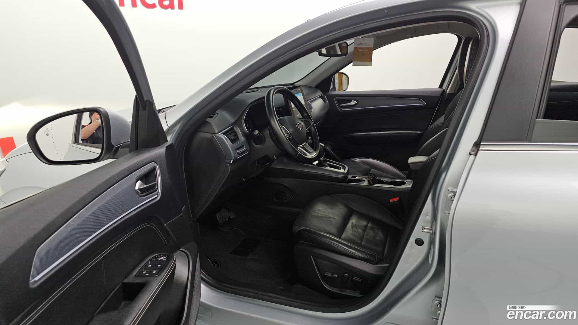 XM3 Renault Korea 2020.5-INNER-010