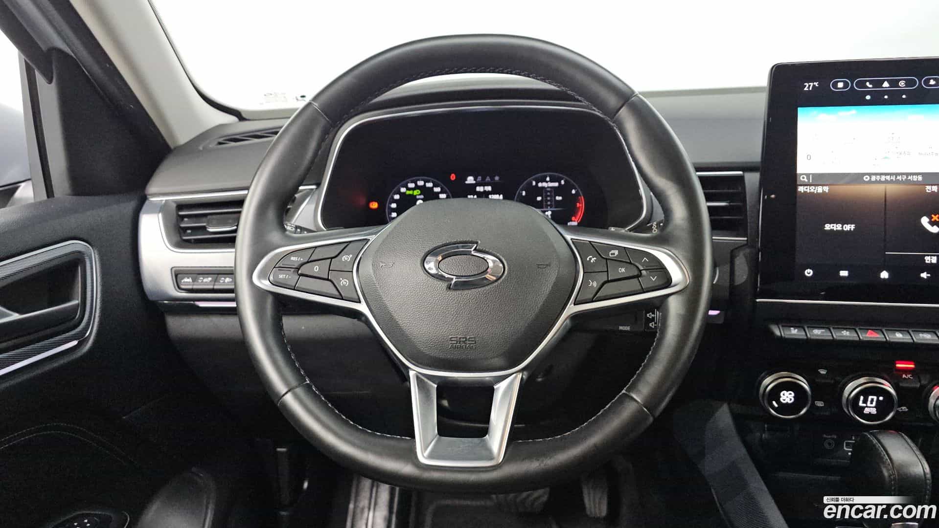 XM3 Renault Korea 2020.5-OPTION-015