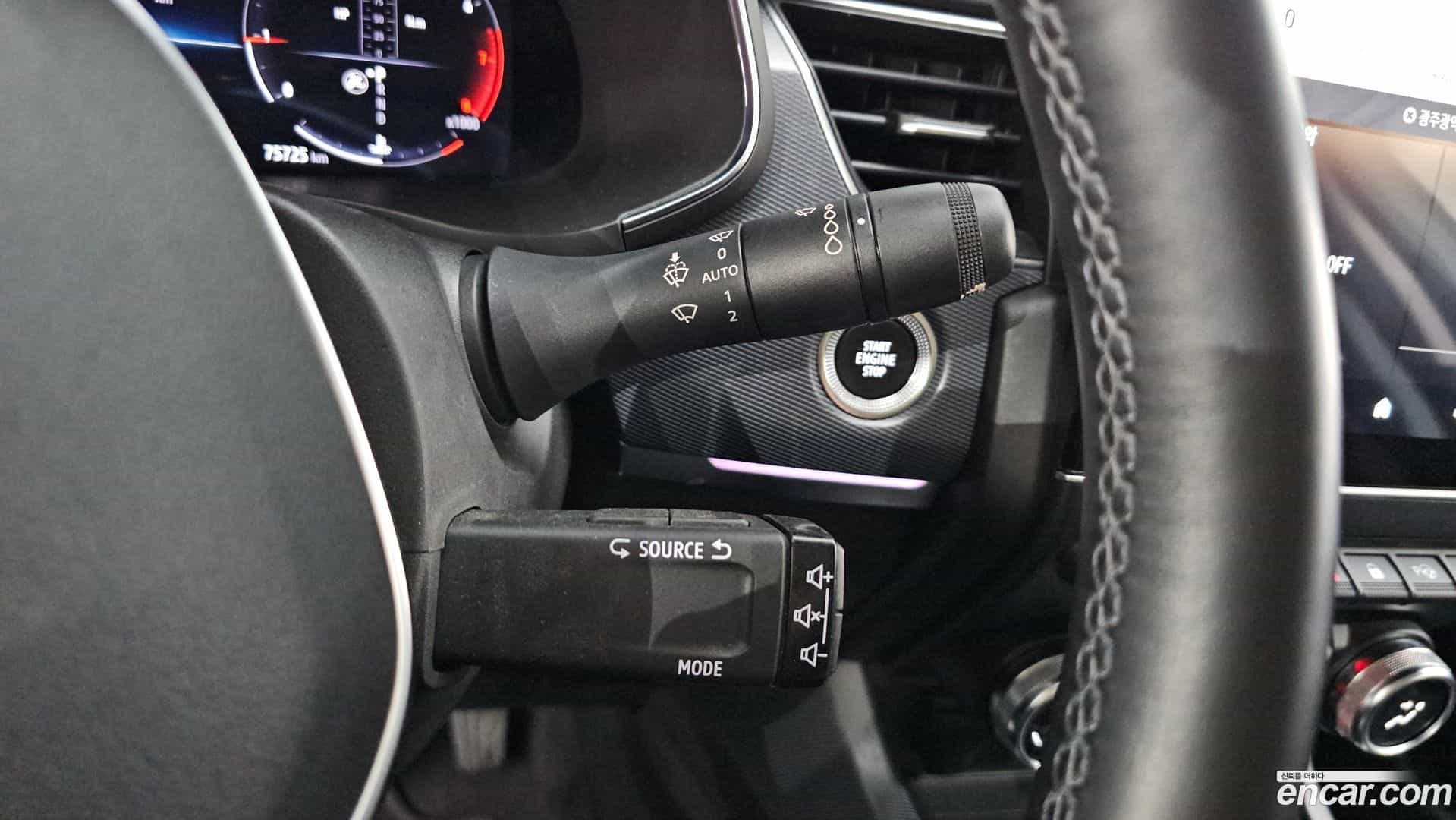 XM3 Renault Korea 2020.5-OPTION-019