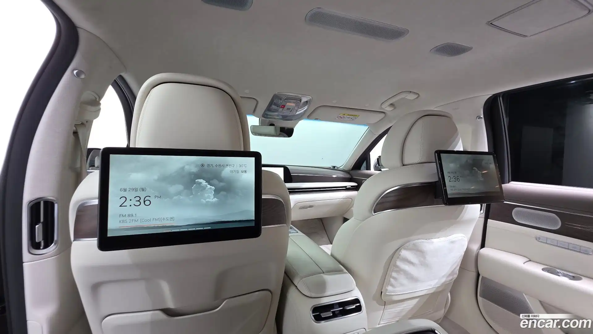 G90 Genesis 2023.4-OPTION-023