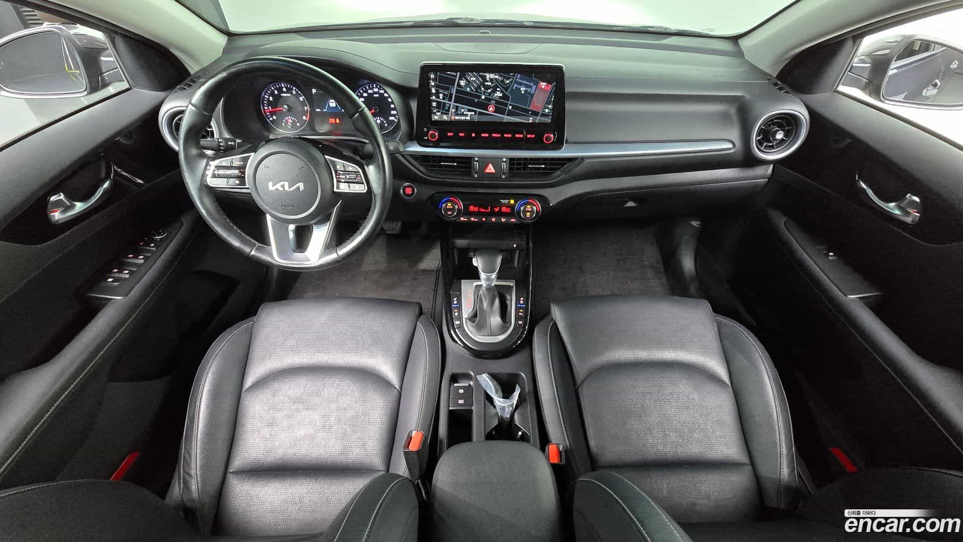 K3 Kia 2021.10-INNER-007