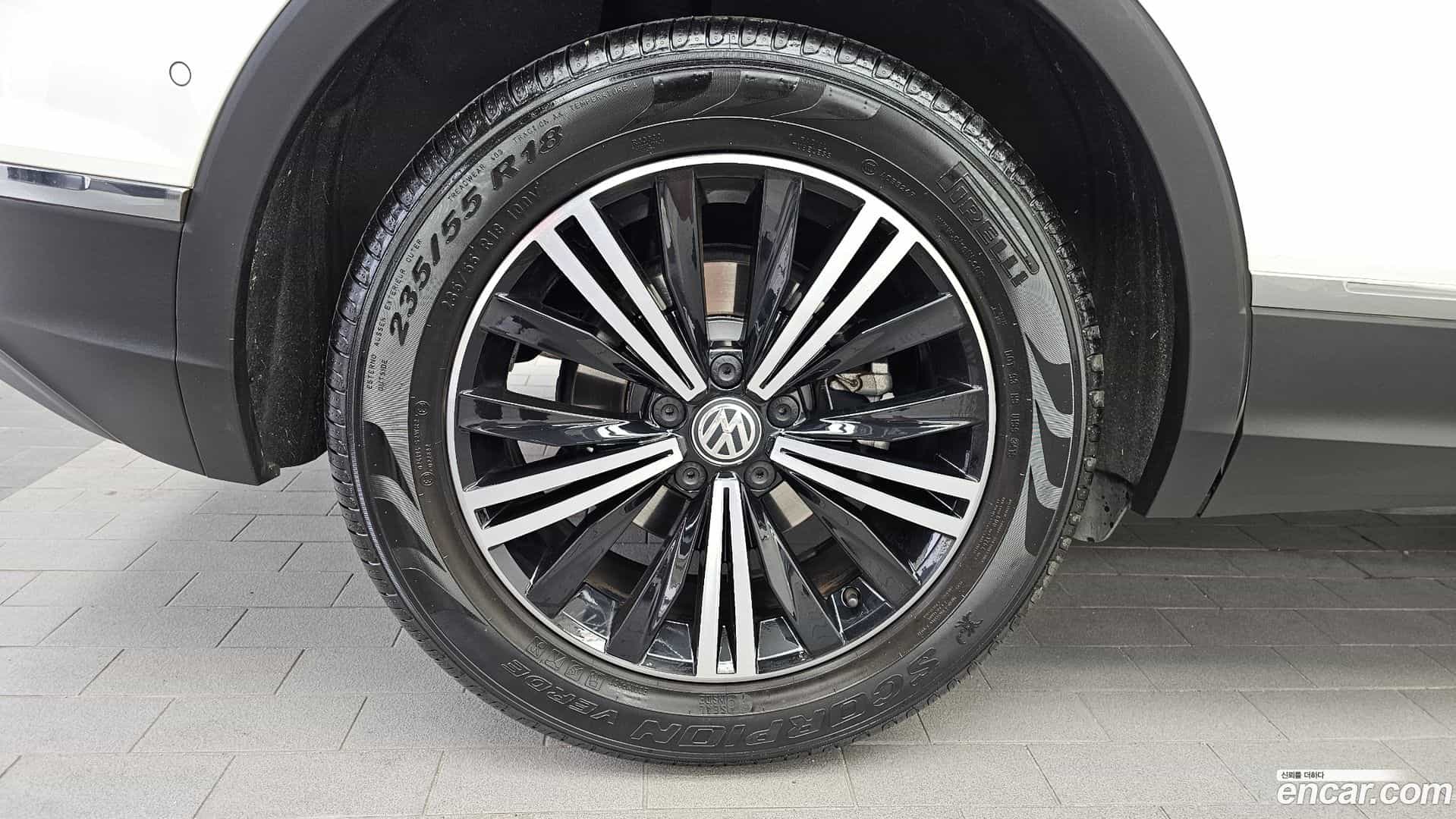 Tiguan Volkswagen 2019.10-OUTER-005