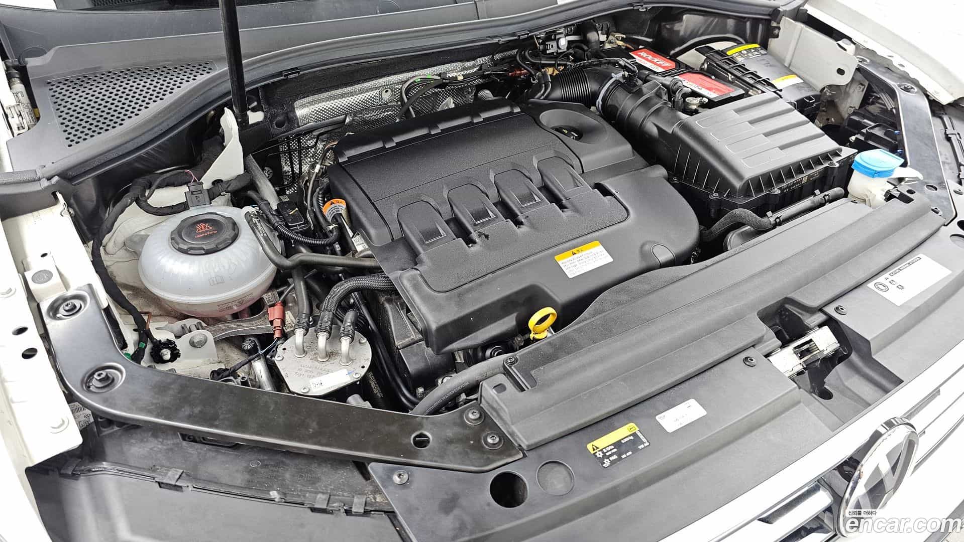 Tiguan Volkswagen 2019.10-OUTER-006