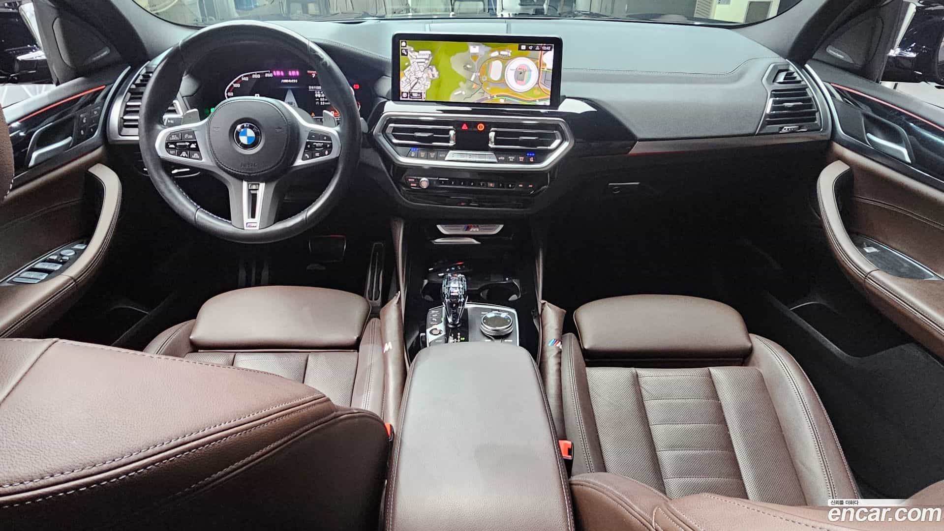 X4 BMW 2023.6-INNER-007