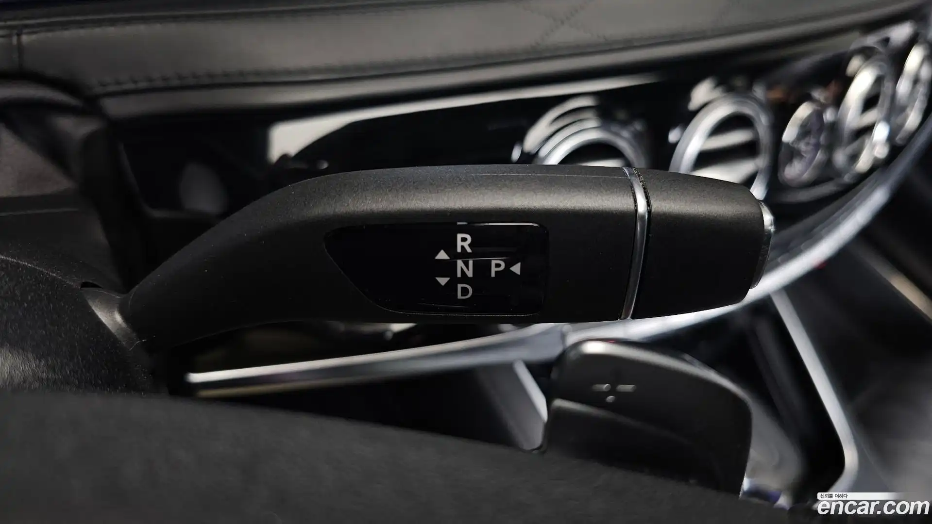 S-Class Mercedes-Benz 2015.11-INNER-009