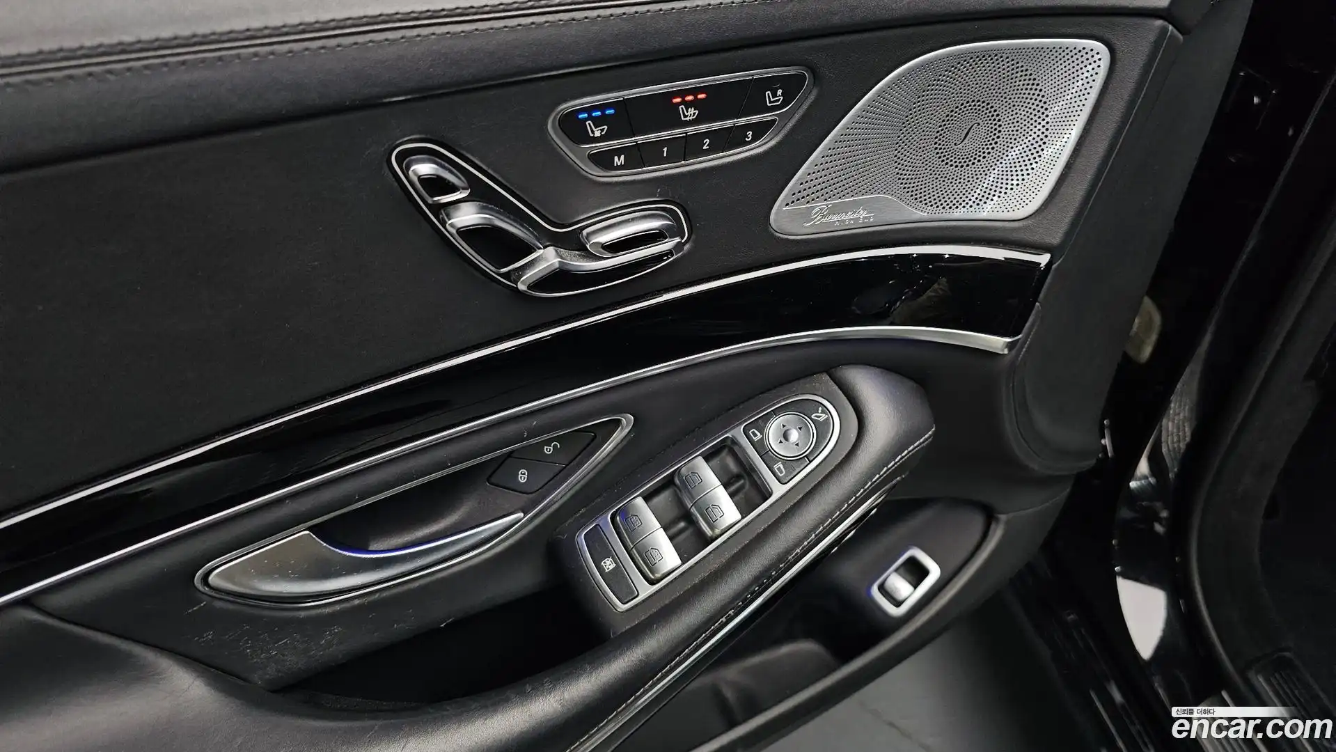 S-Class Mercedes-Benz 2015.11-OPTION-021