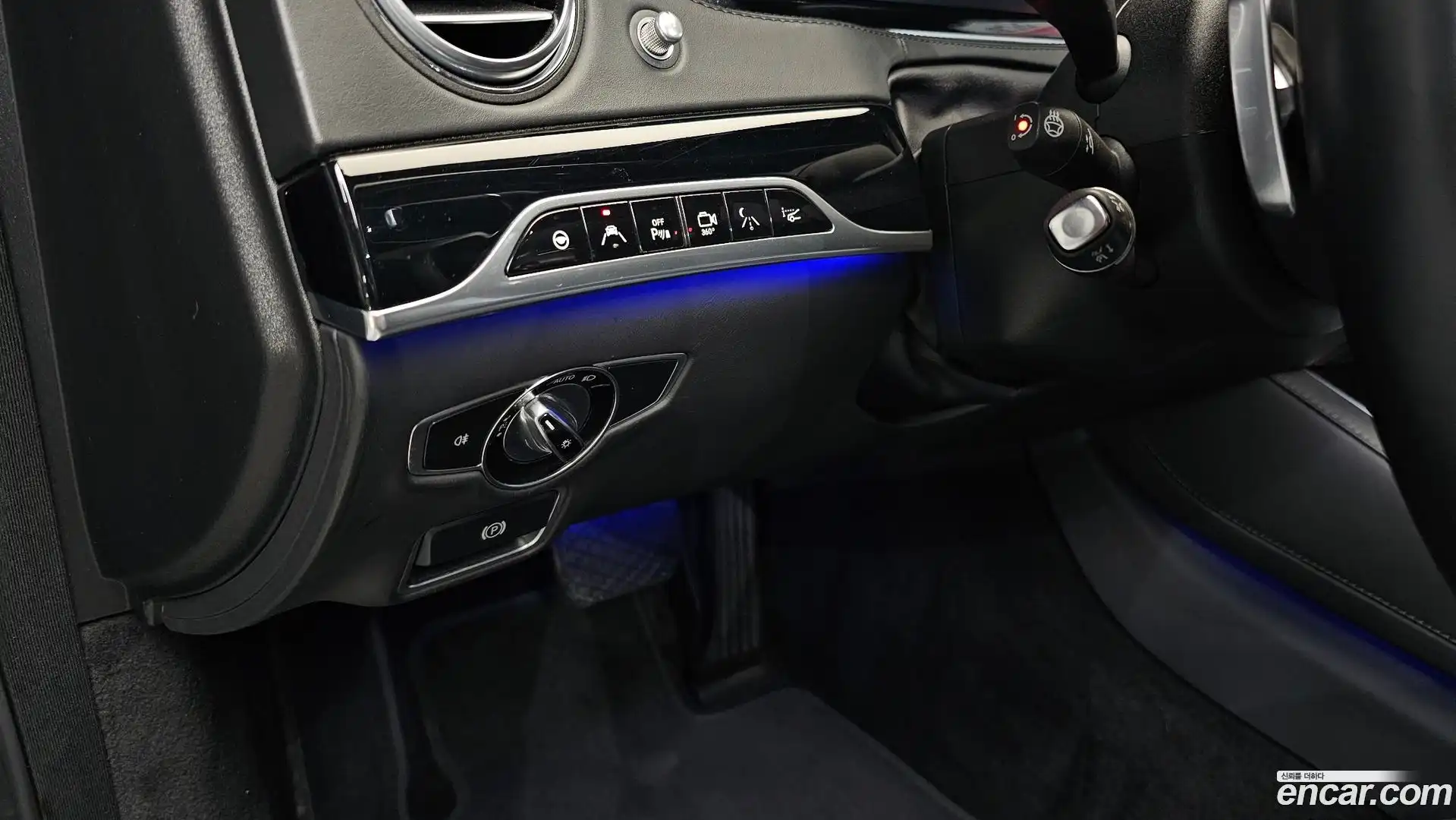 S-Class Mercedes-Benz 2015.11-OPTION-022