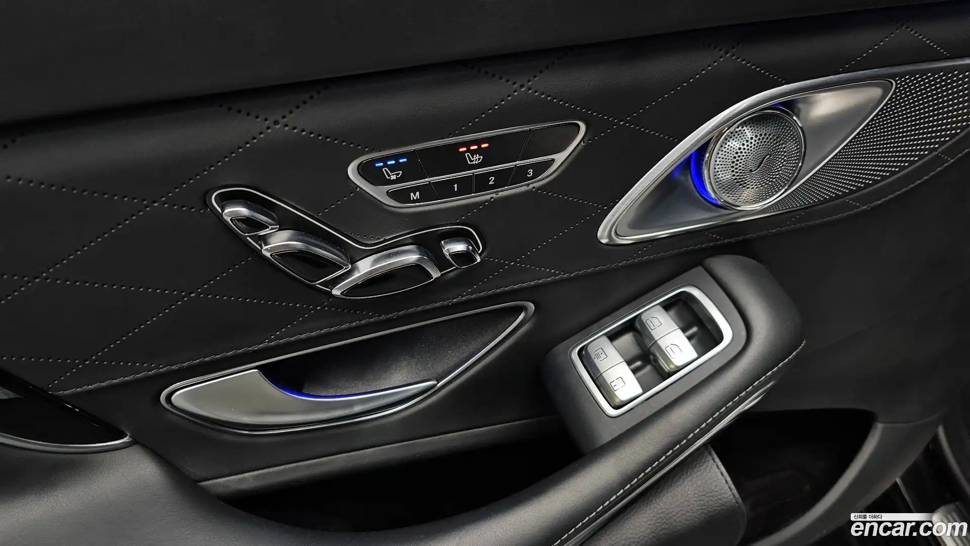 S-Class Mercedes-Benz 2015.11-OPTION-023