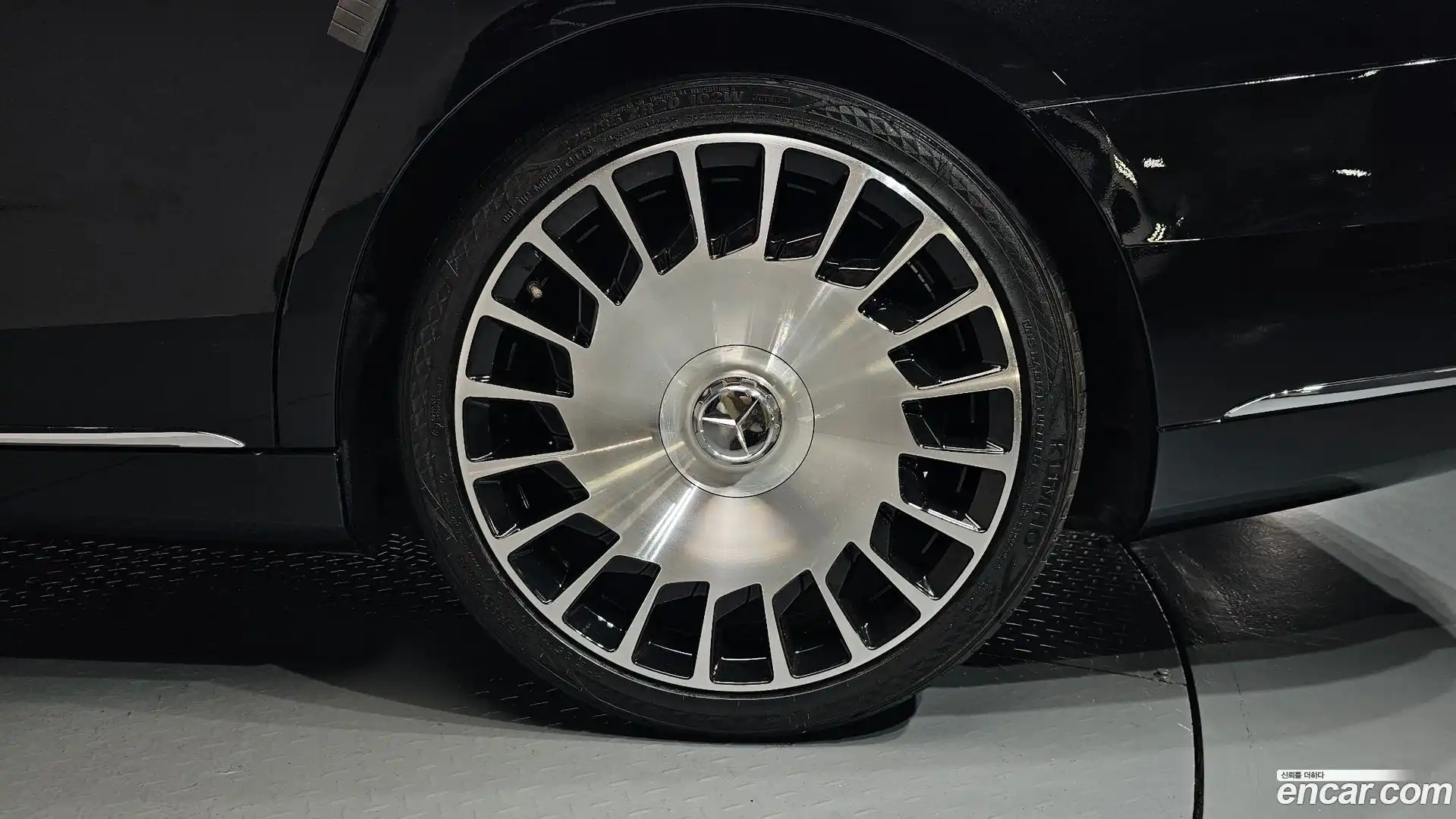 S-Class Mercedes-Benz 2015.11-OUTER-031