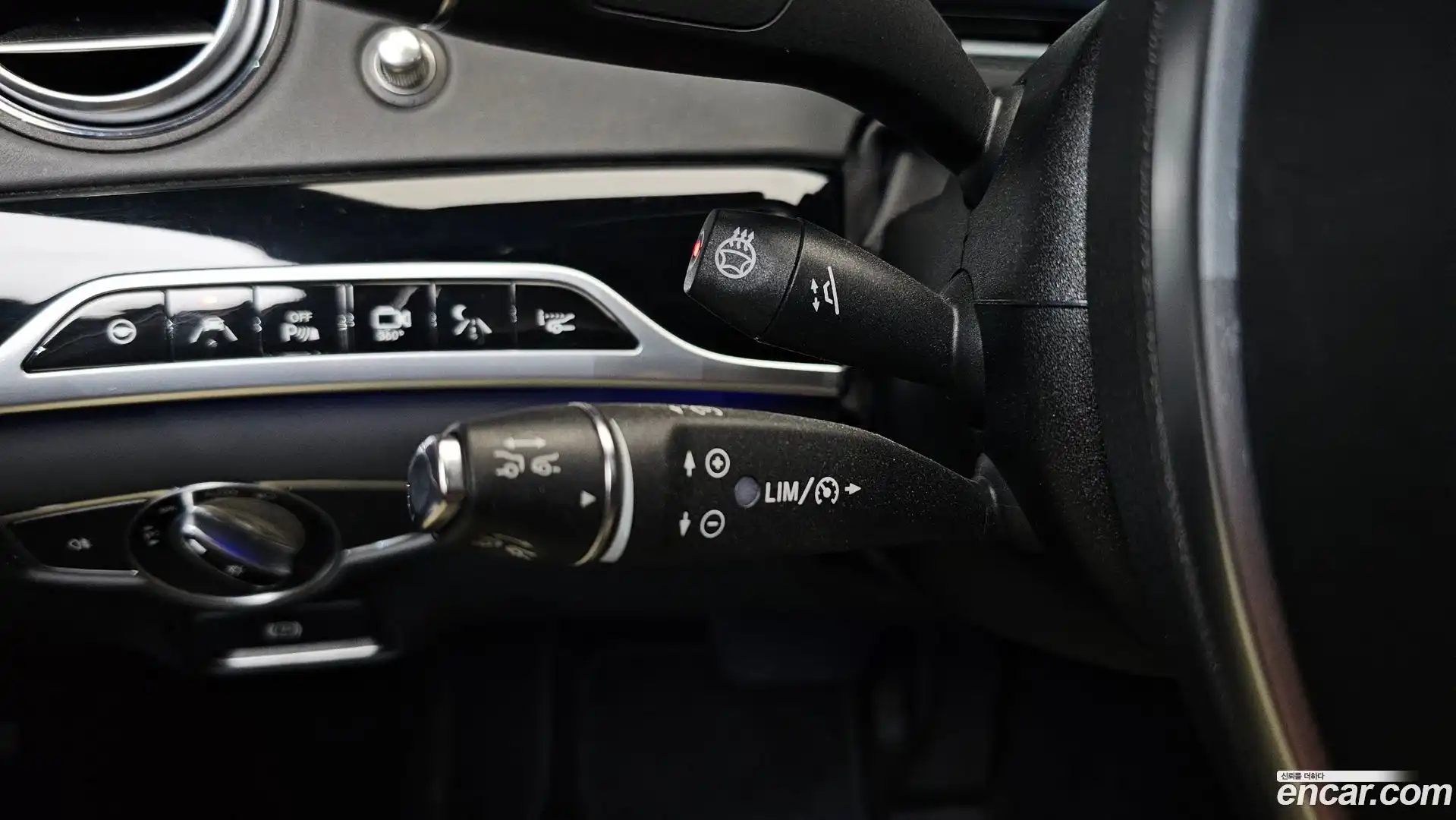 S-Class Mercedes-Benz 2015.11-OPTION-042