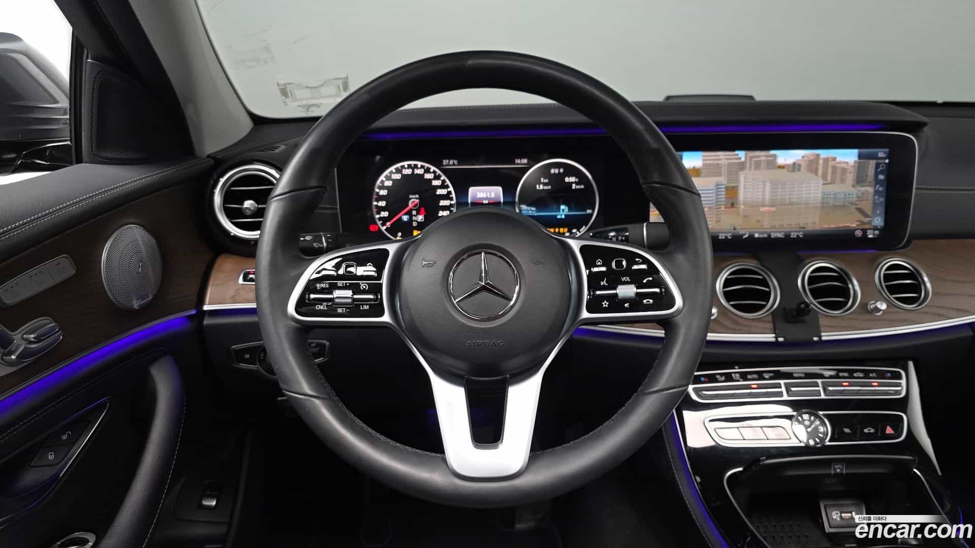 E-Class Mercedes-Benz 2019.3-OPTION-016