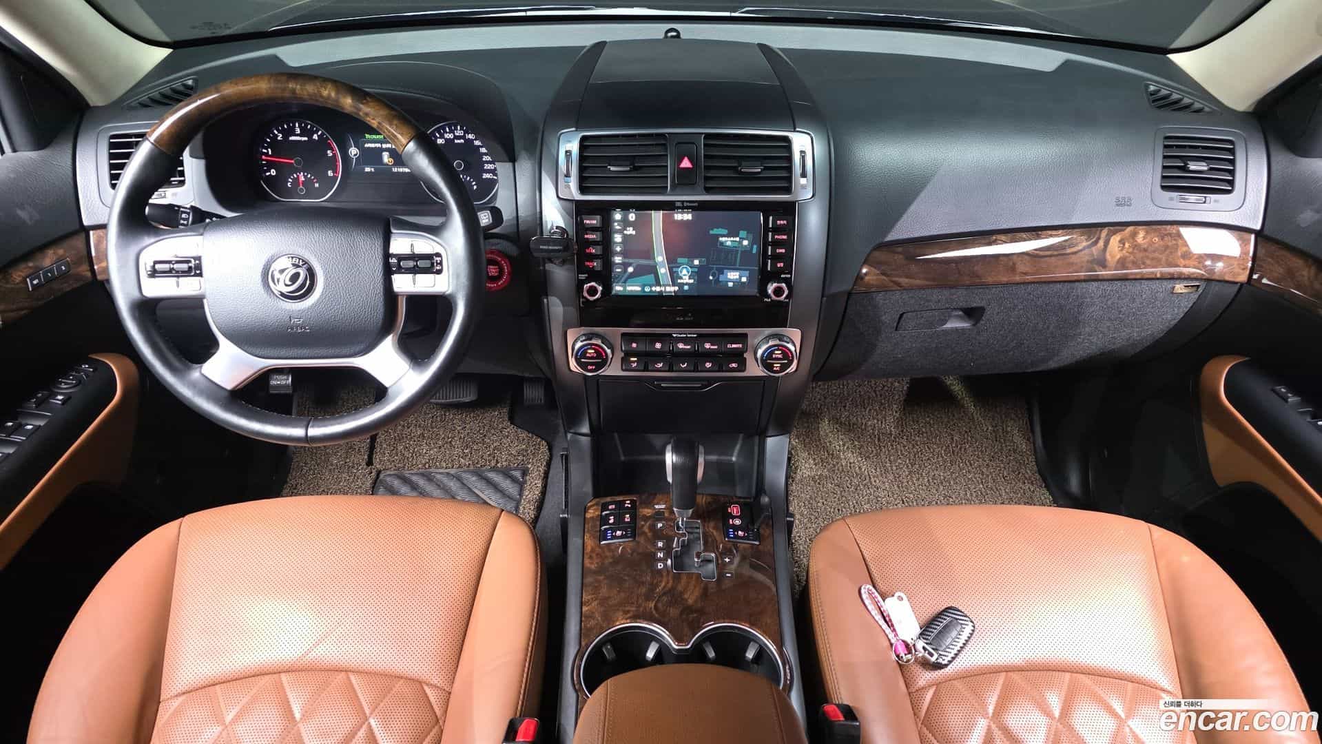 Mohave Kia 2017.2-INNER-007