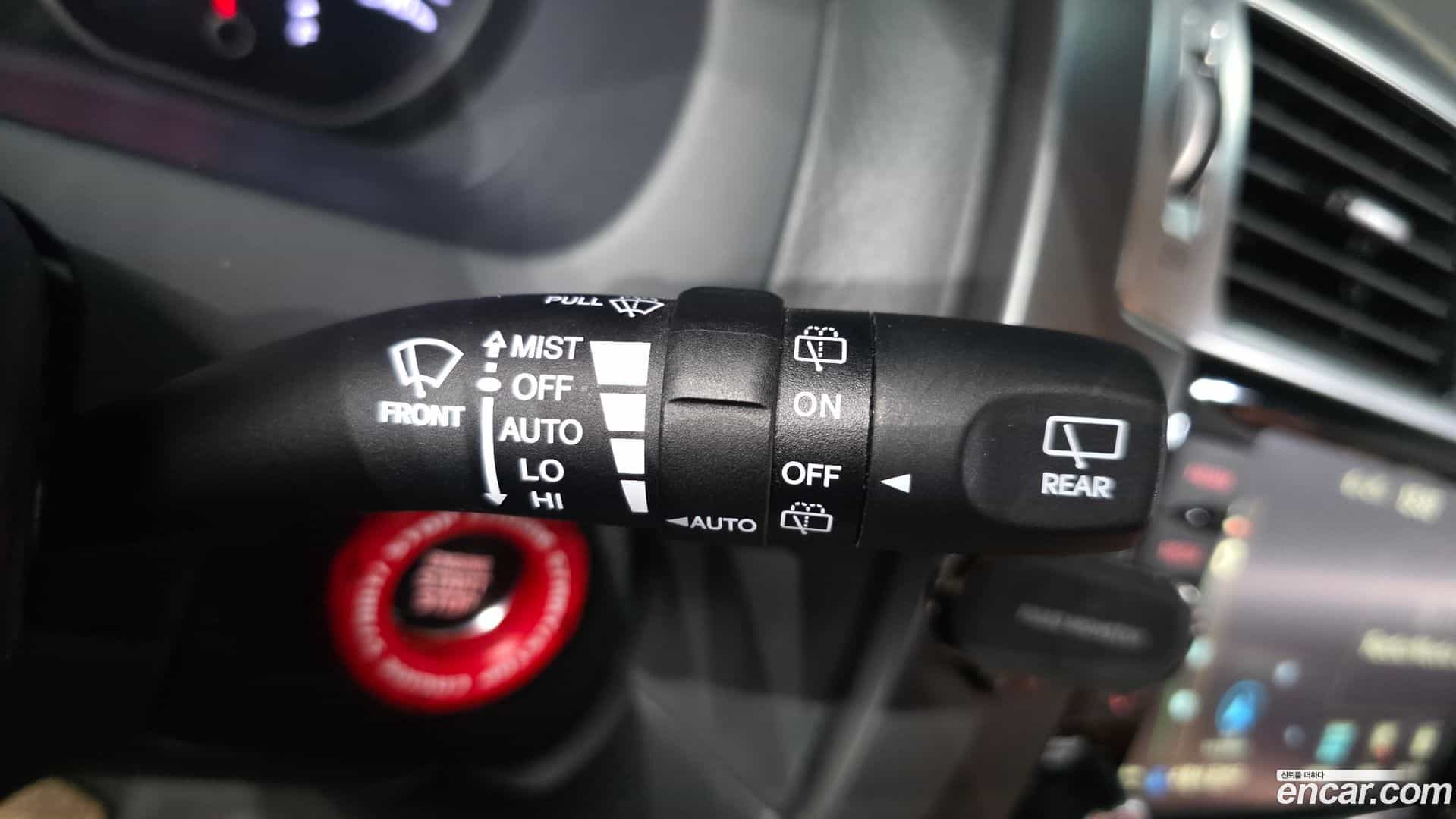 Mohave Kia 2017.2-OPTION-024