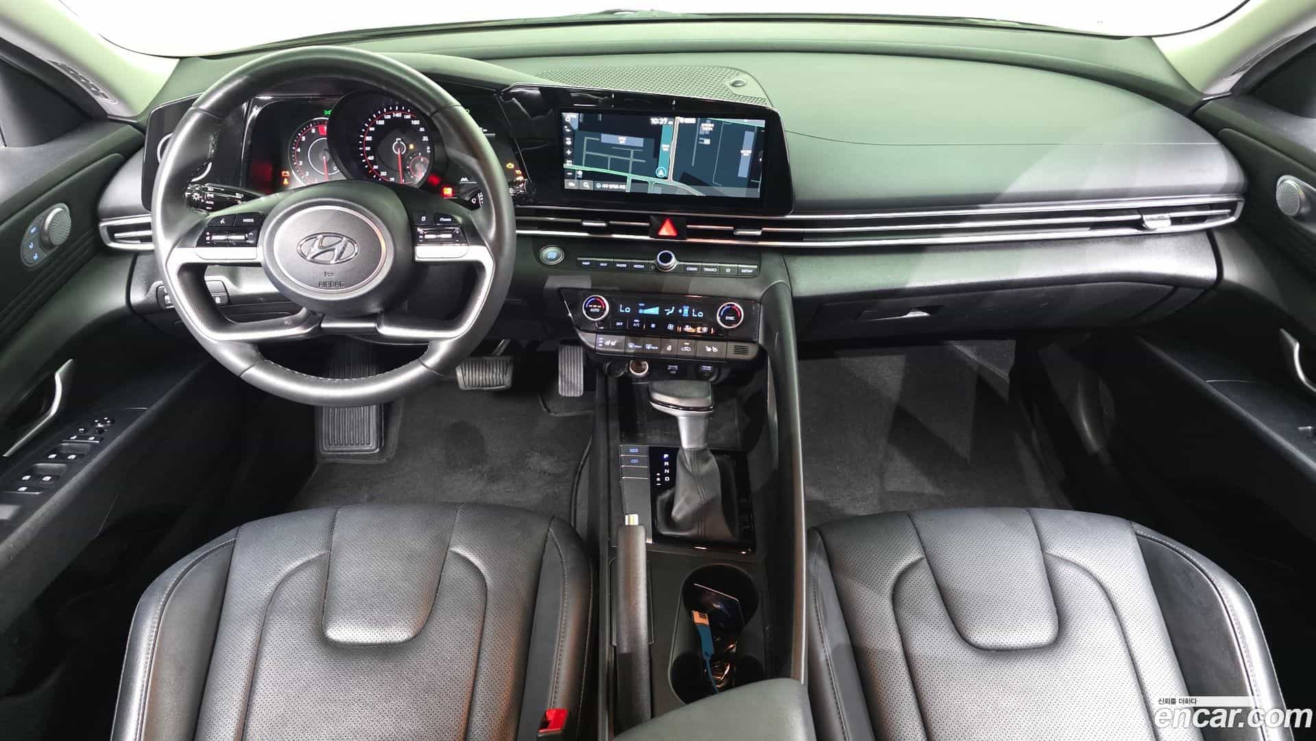 AVANTE Hyundai 2022.4-INNER-007