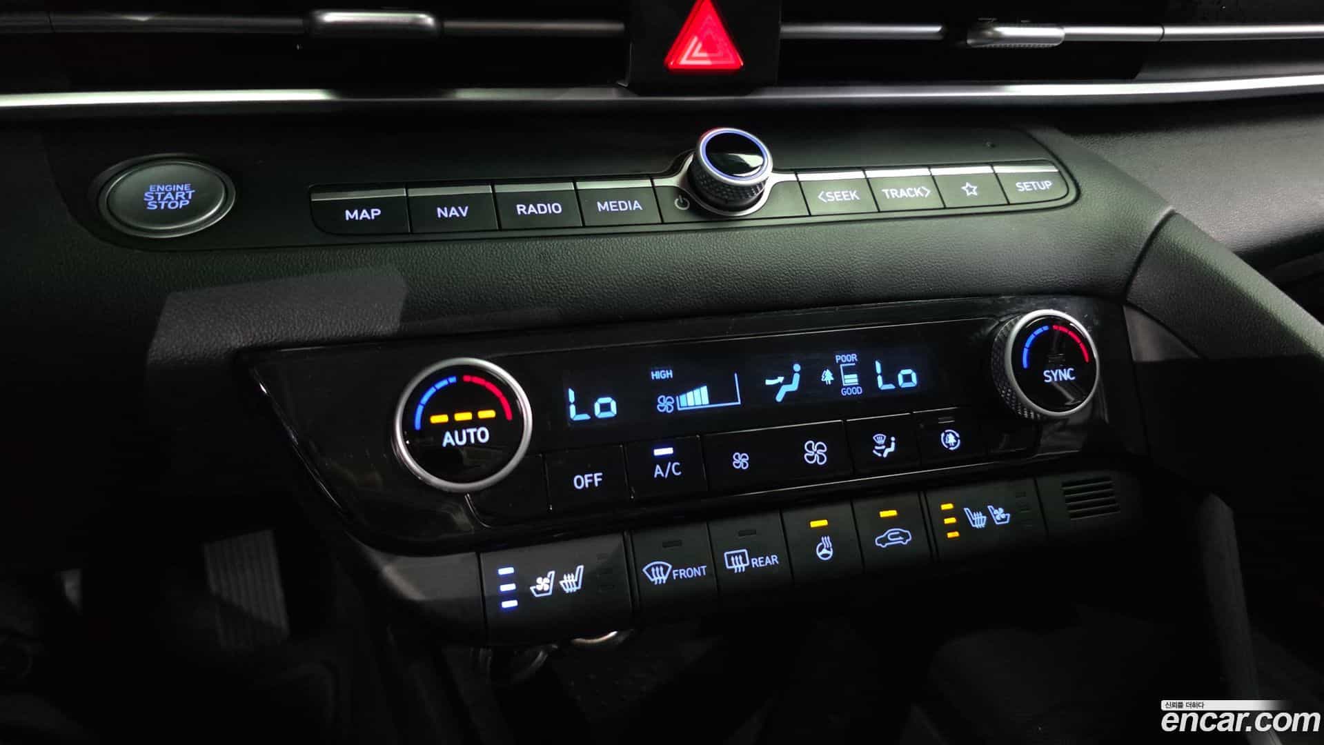 AVANTE Hyundai 2022.4-OPTION-021