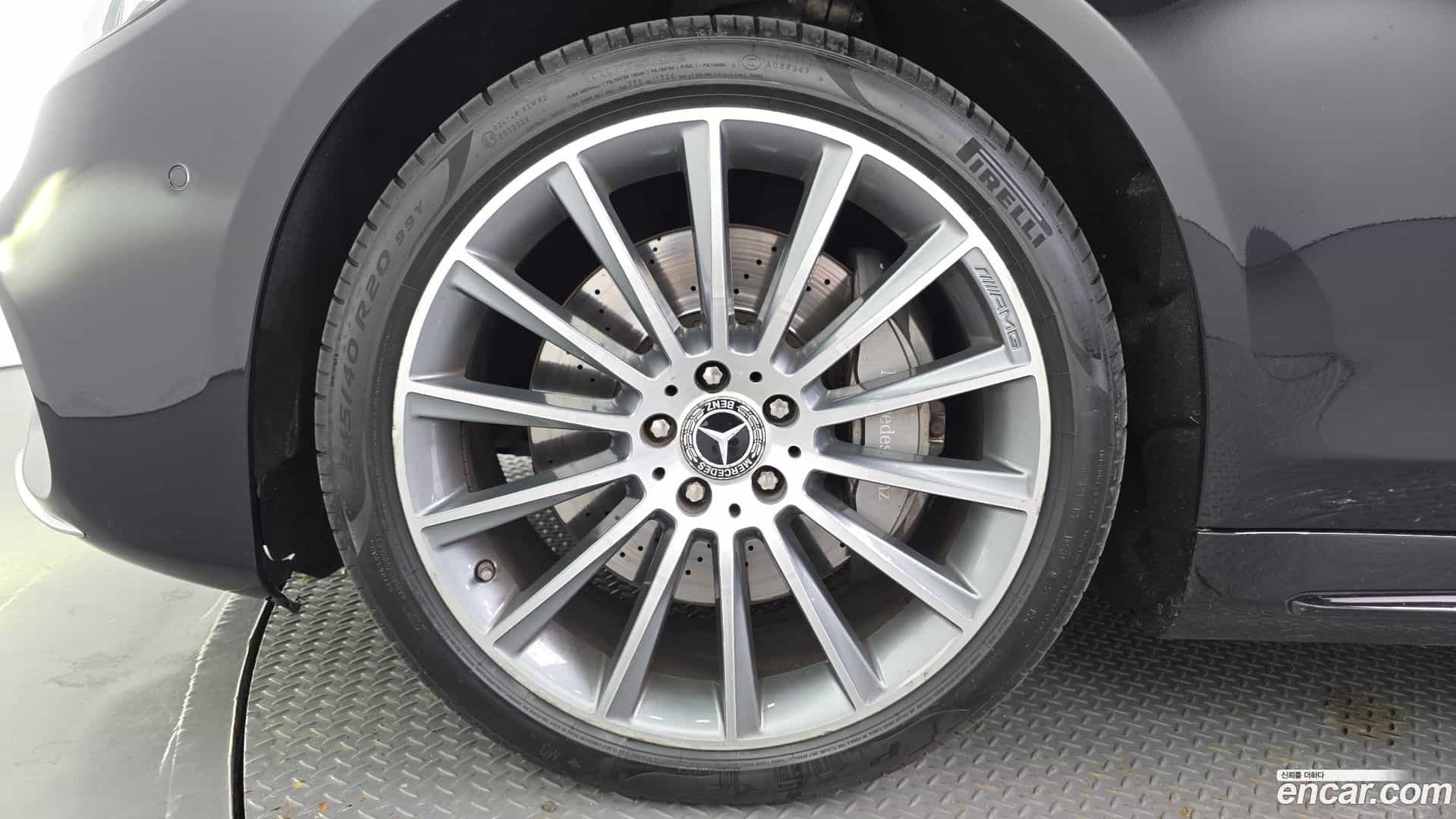S-Class Mercedes-Benz 2018.3-OUTER-005