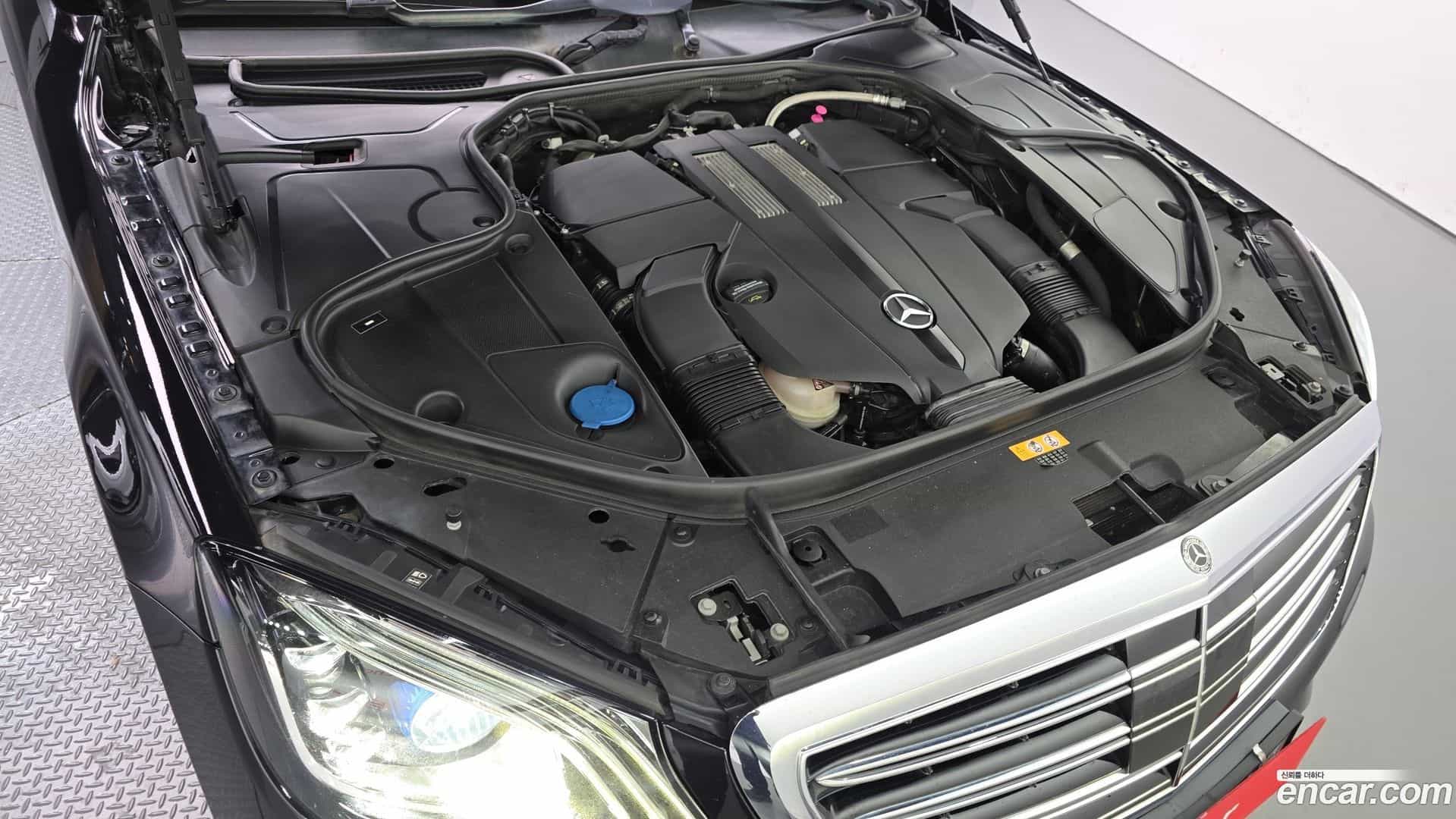 S-Class Mercedes-Benz 2018.3-OUTER-006