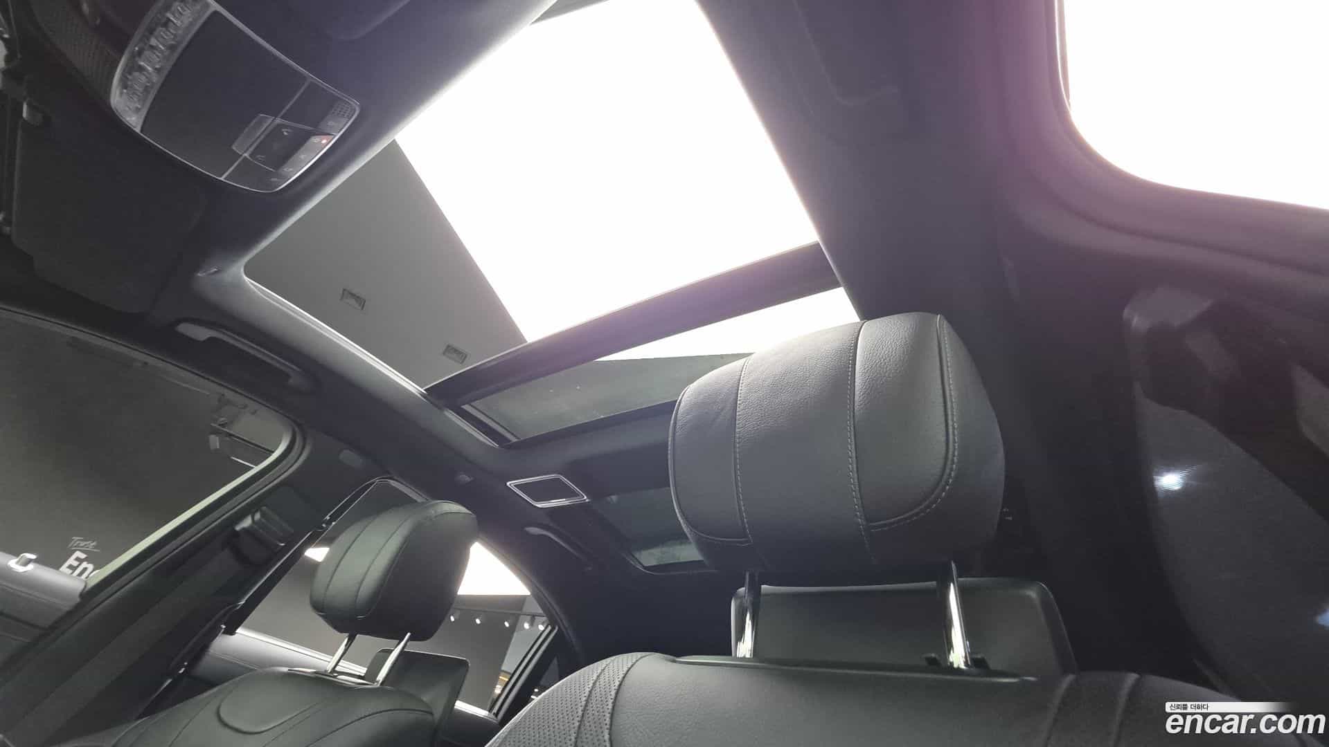 S-Class Mercedes-Benz 2018.3-INNER-010