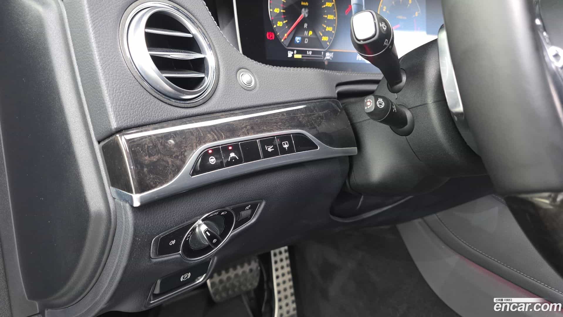 S-Class Mercedes-Benz 2018.3-OPTION-017