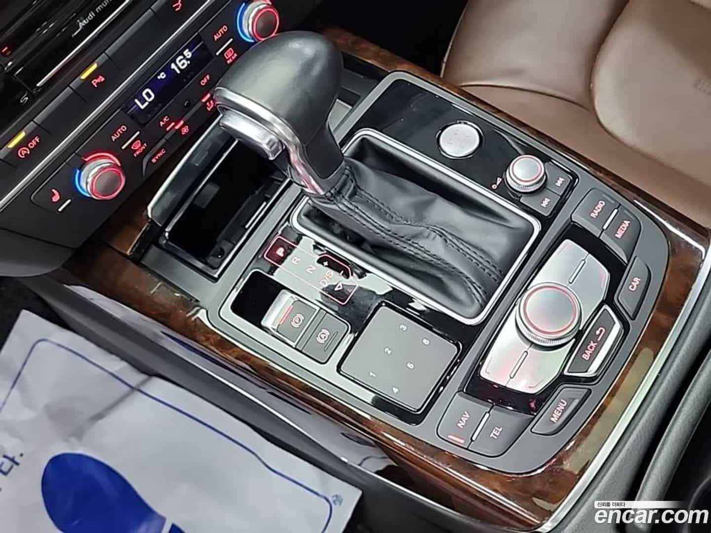 A7 Audi 2014.11-INNER-008