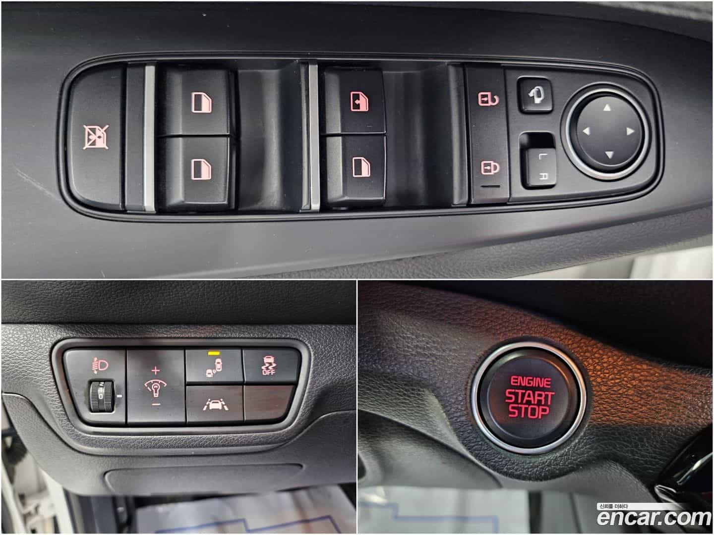 K3 Kia 2019.3-INNER-010