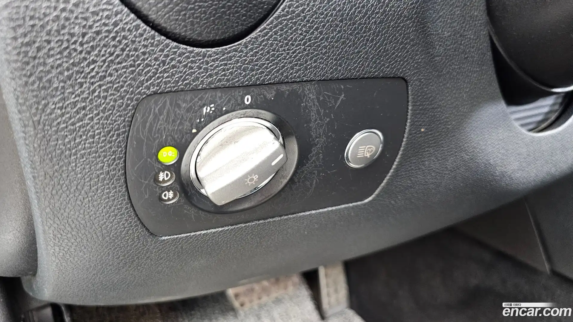 SLK-Class Mercedes-Benz 2007.11-OPTION-018