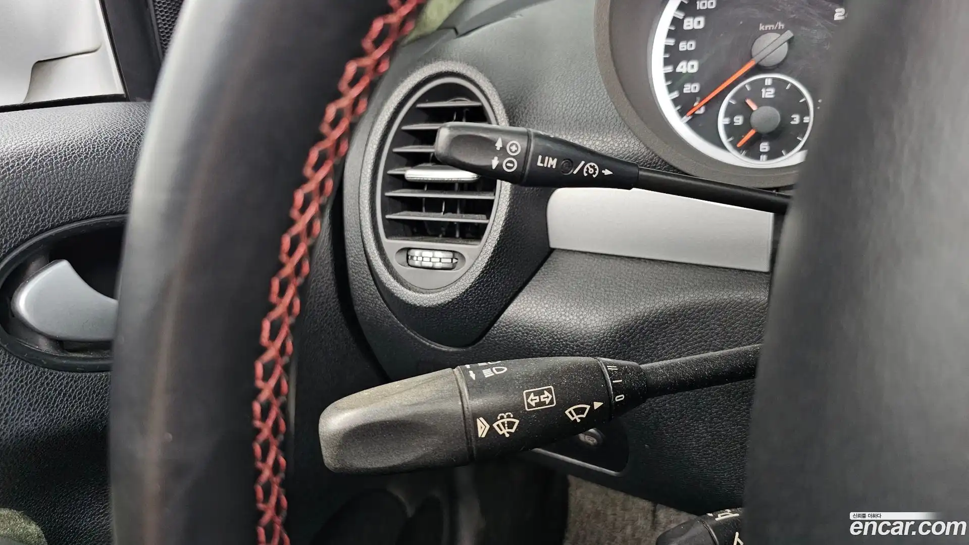 SLK-Class Mercedes-Benz 2007.11-OPTION-019