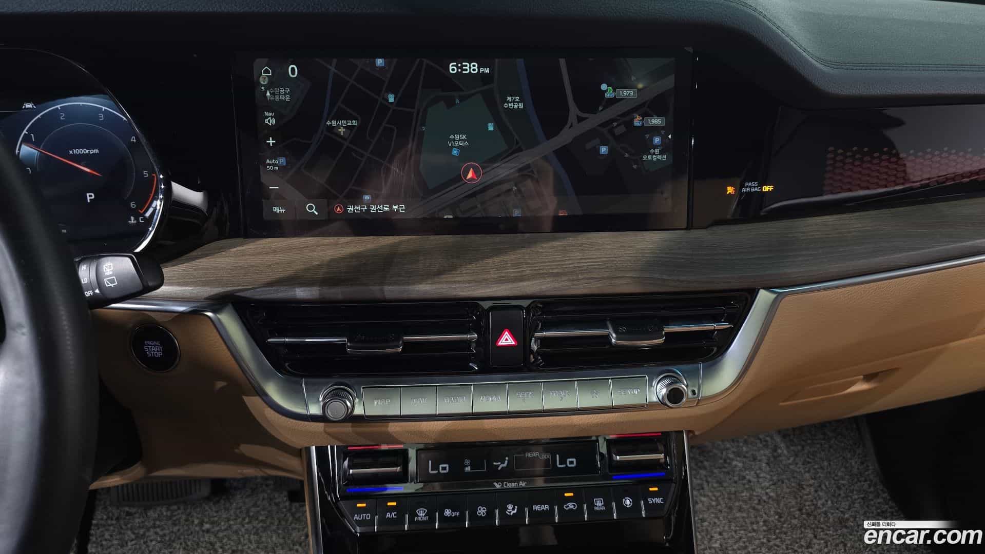 Mohave Kia 2019.10-OPTION-016