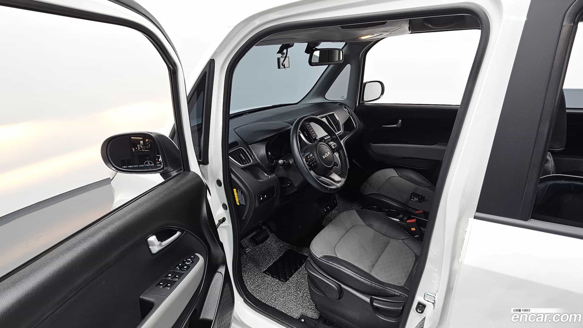 RAY Kia 2022.4-INNER-010