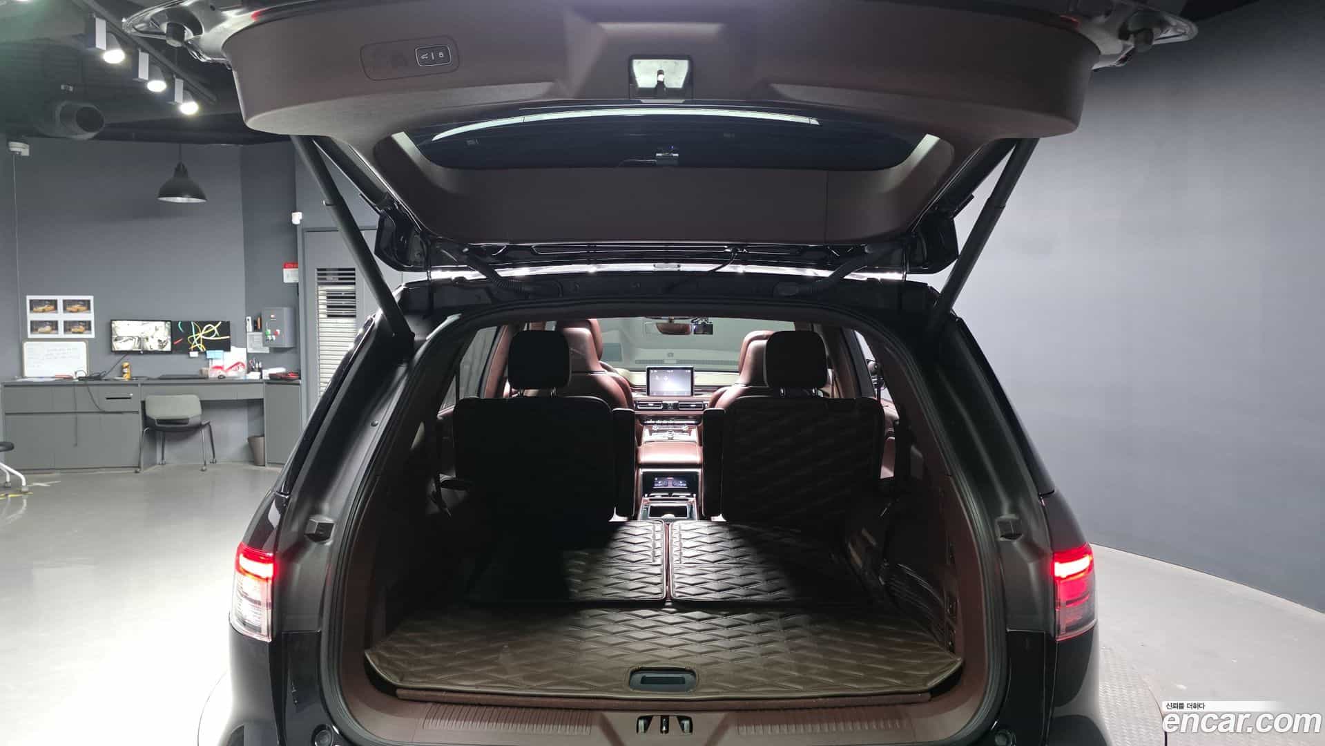 Aviator Lincoln 2023.9-OPTION-024