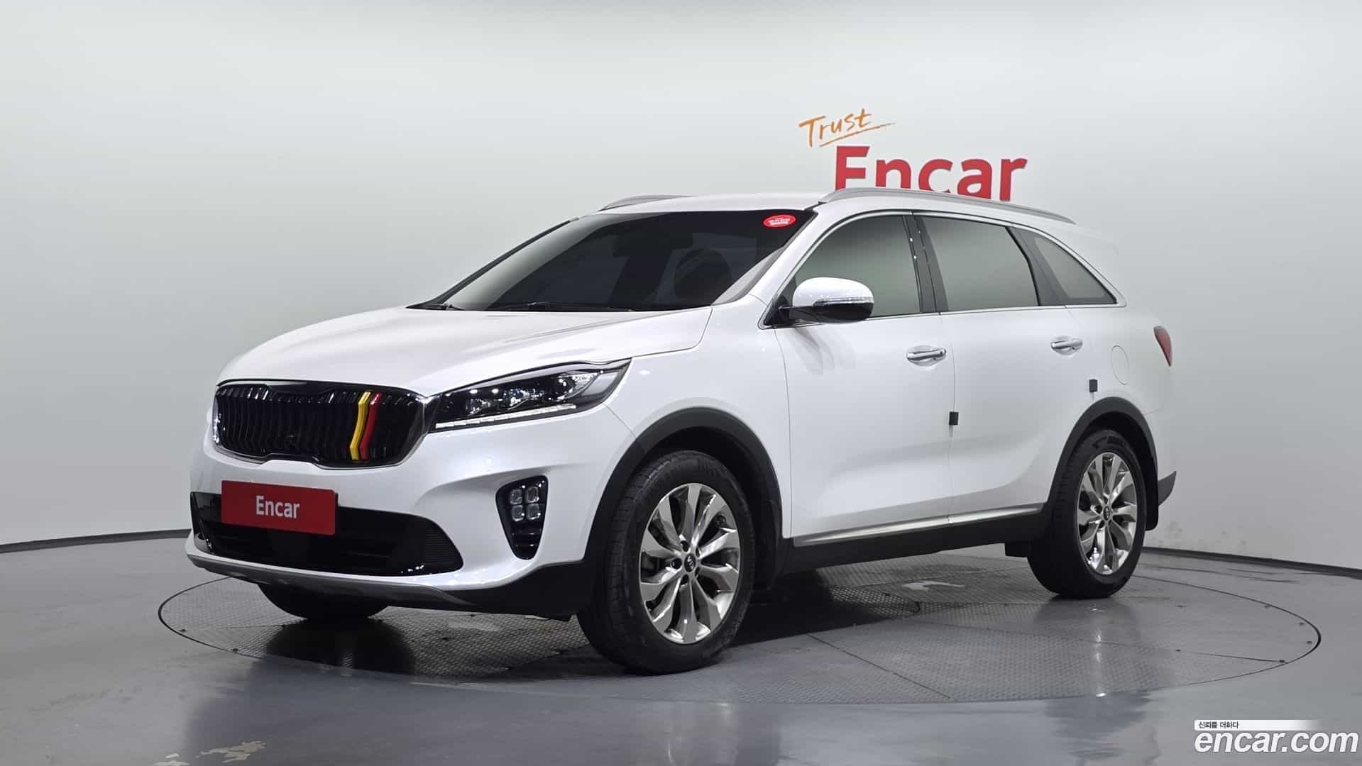 Sorento Kia 2017.11-OUTER-001