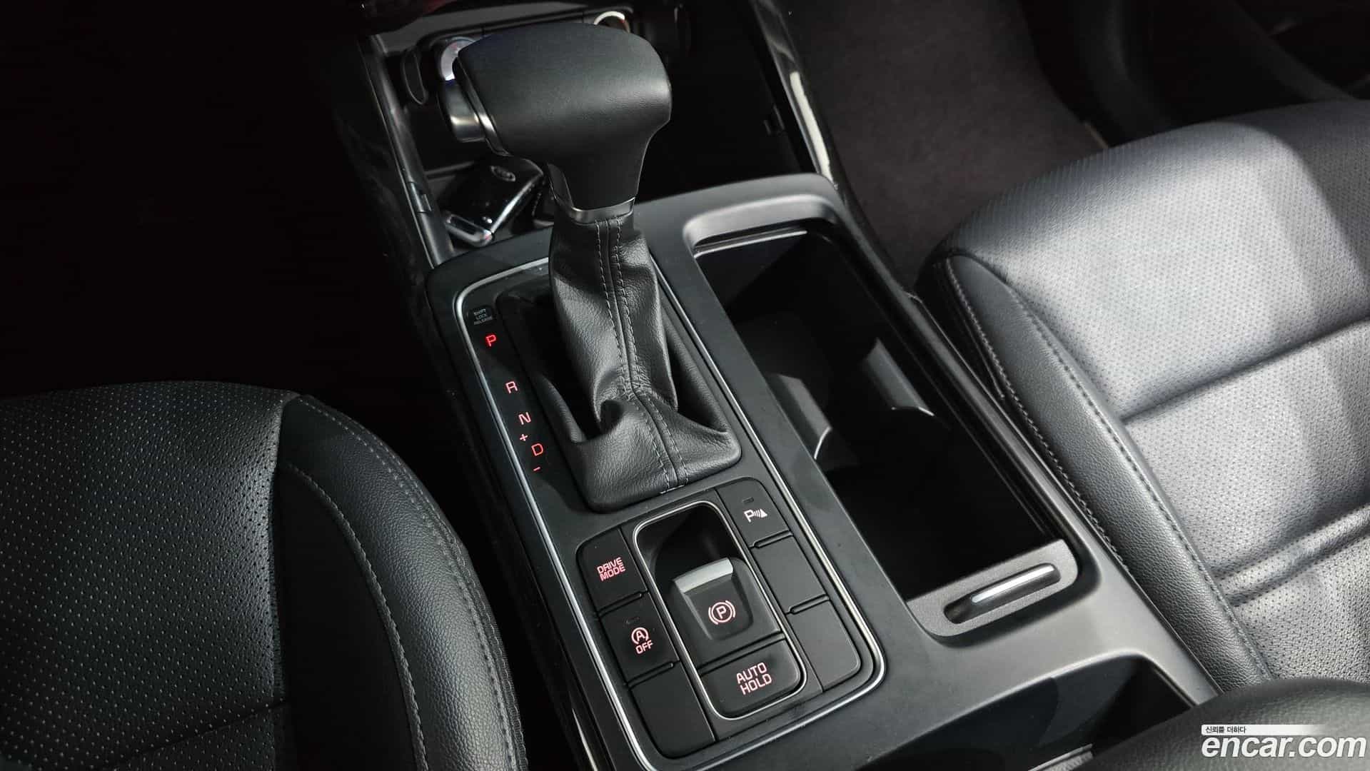Sorento Kia 2017.11-INNER-009
