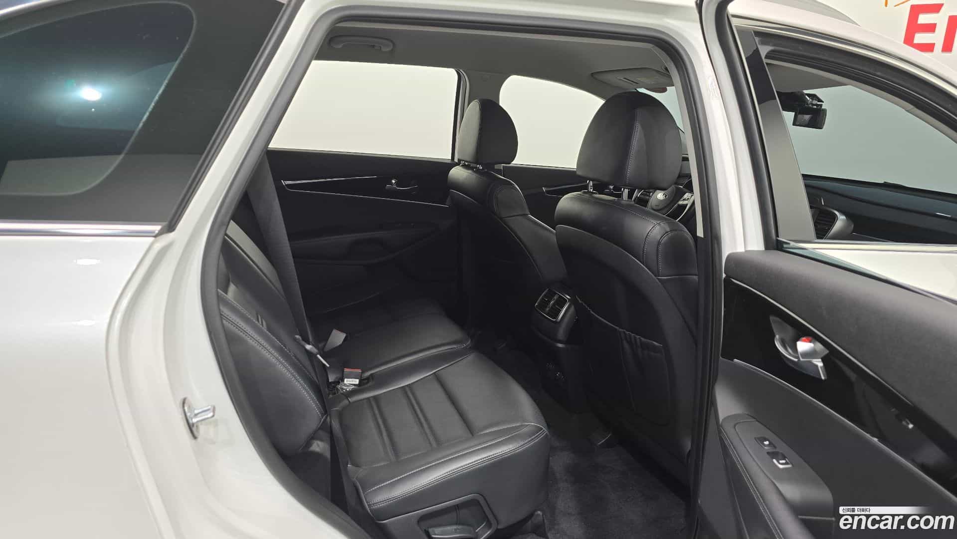 Sorento Kia 2017.11-OPTION-015