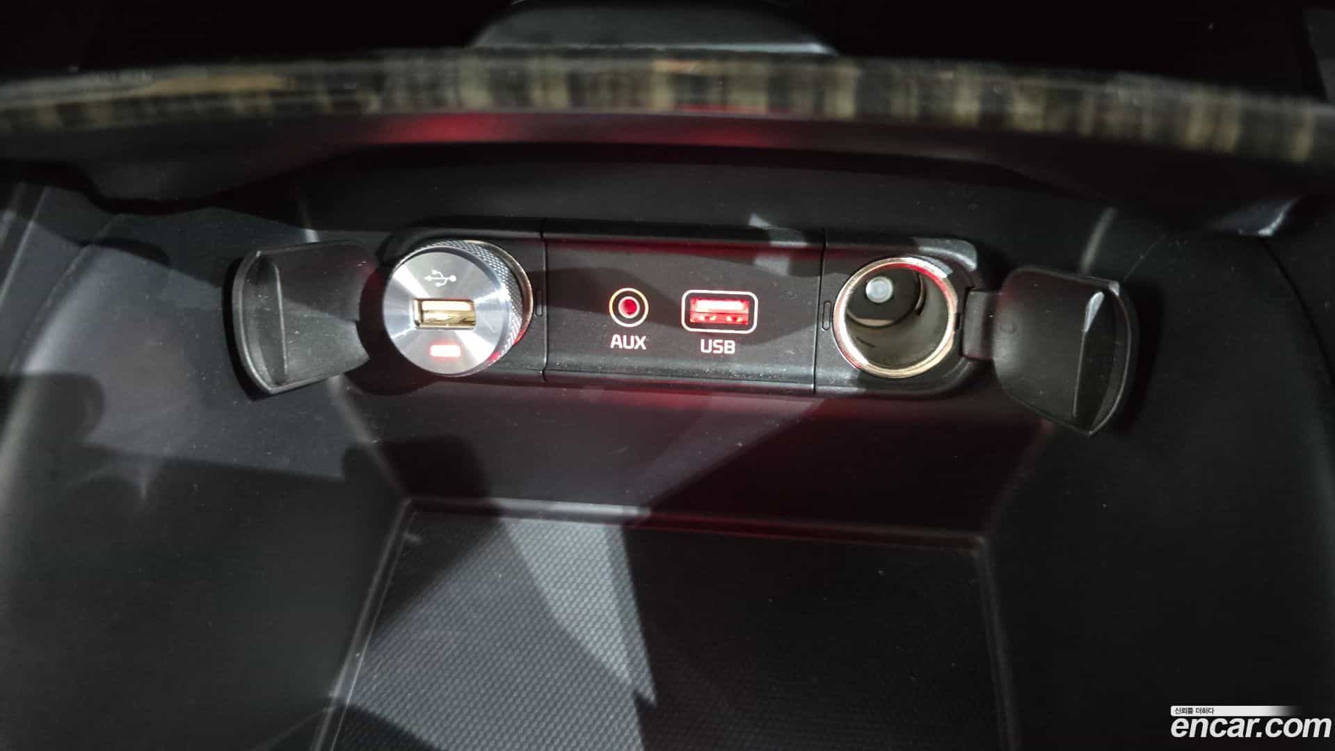 Sorento Kia 2017.11-OPTION-017