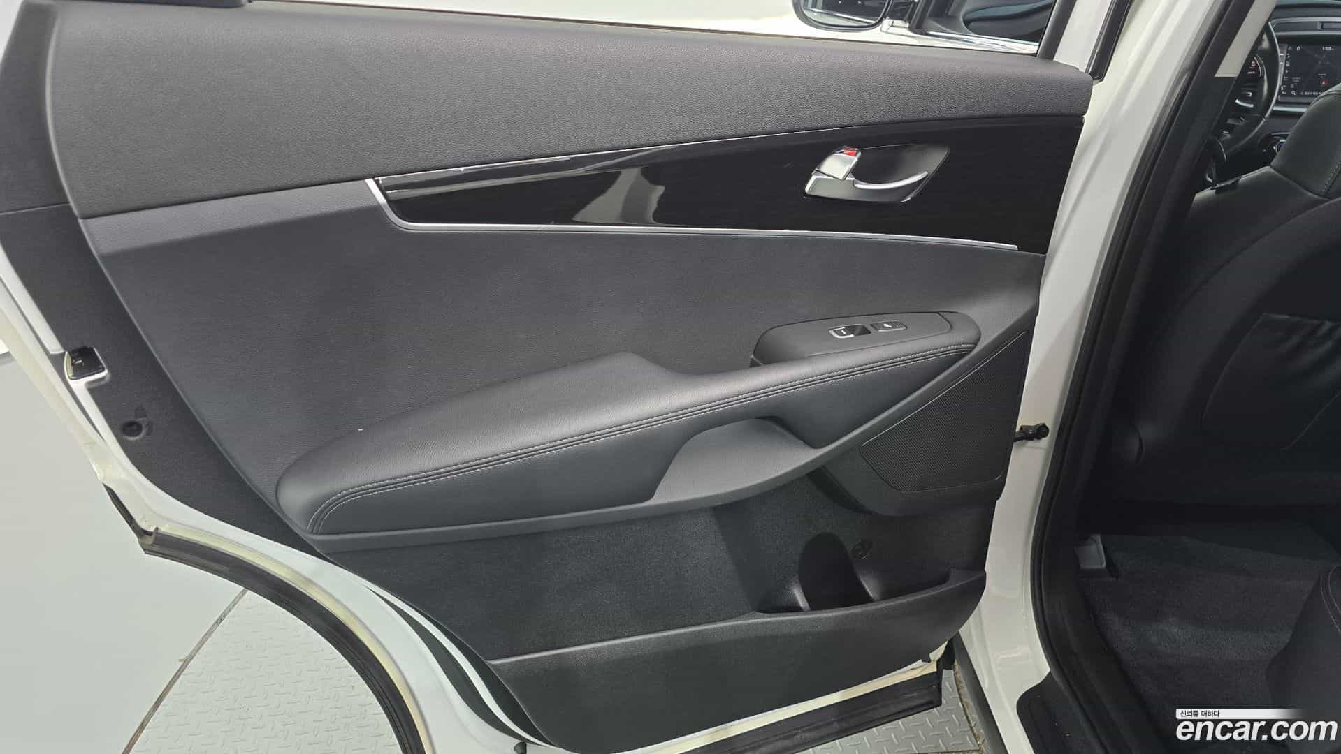 Sorento Kia 2017.11-INNER-035