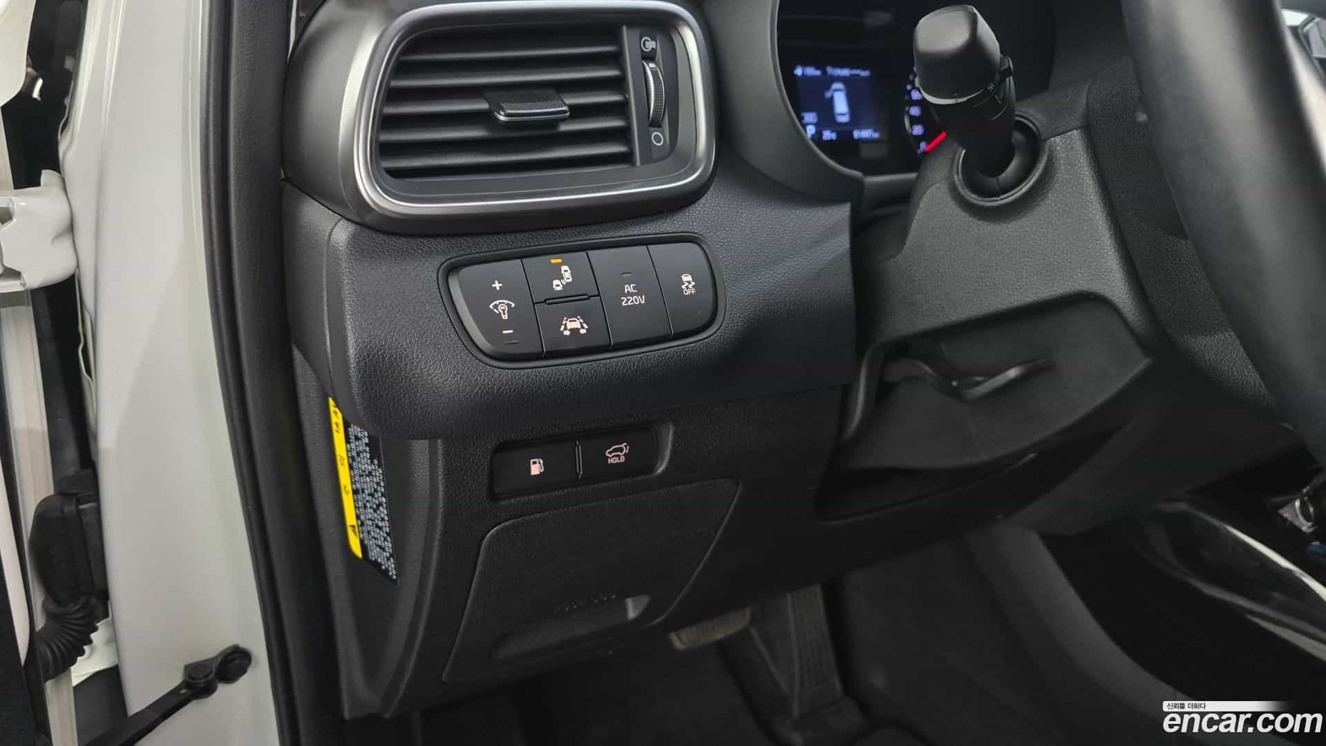 Sorento Kia 2017.11-OPTION-040